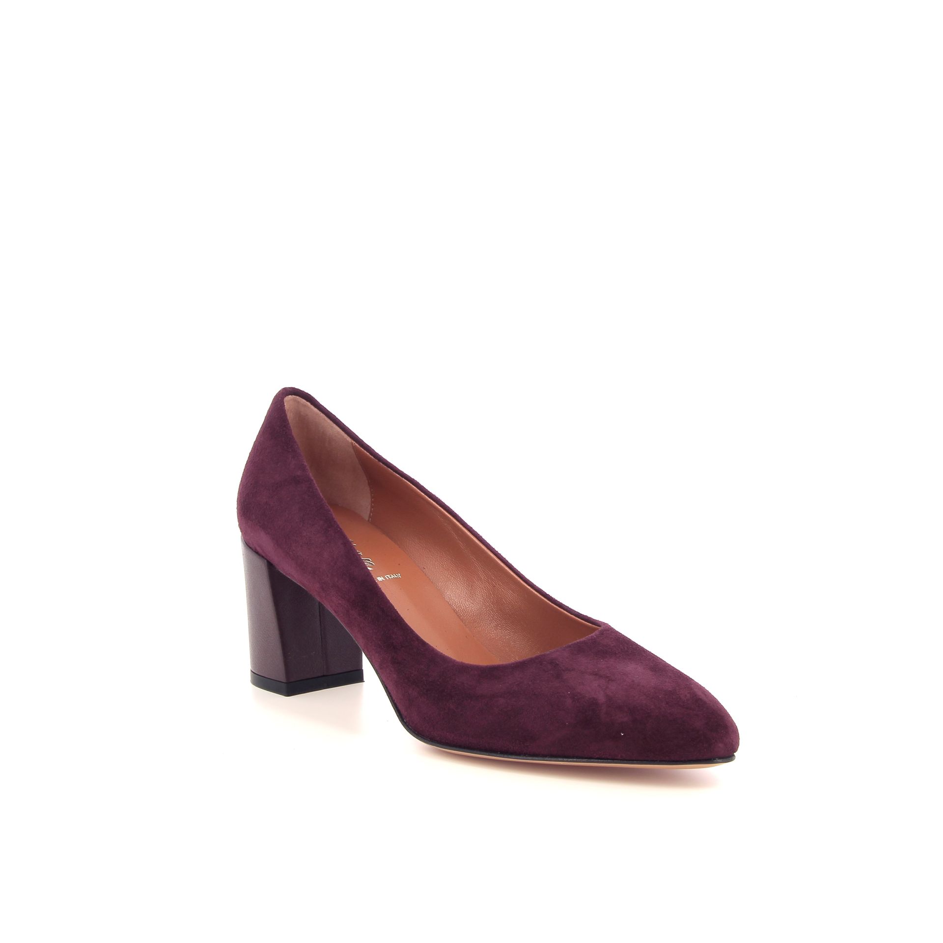 Voltan Pump 266064 rood