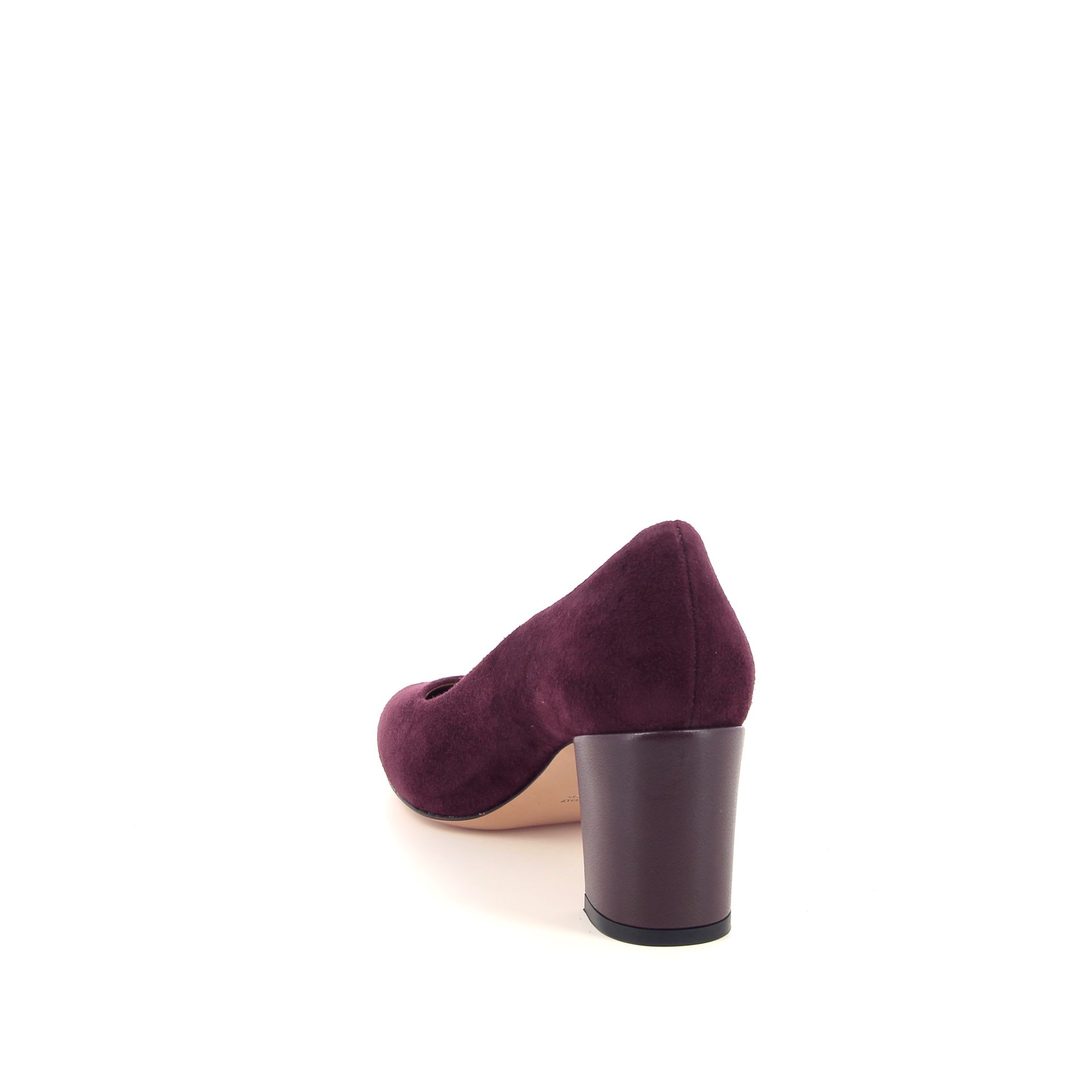 Voltan Pump 266064 rood