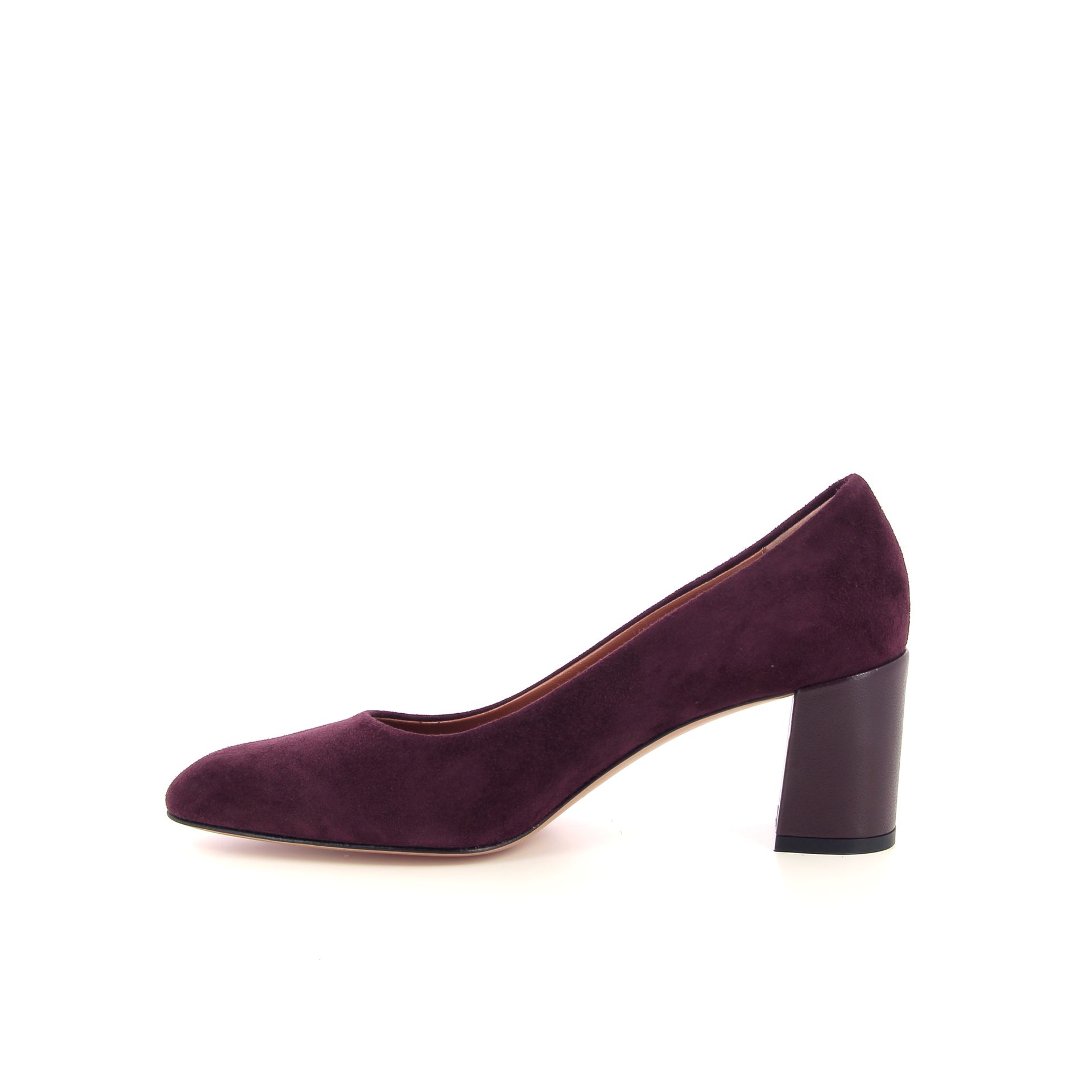 Voltan Pump 266064 rood