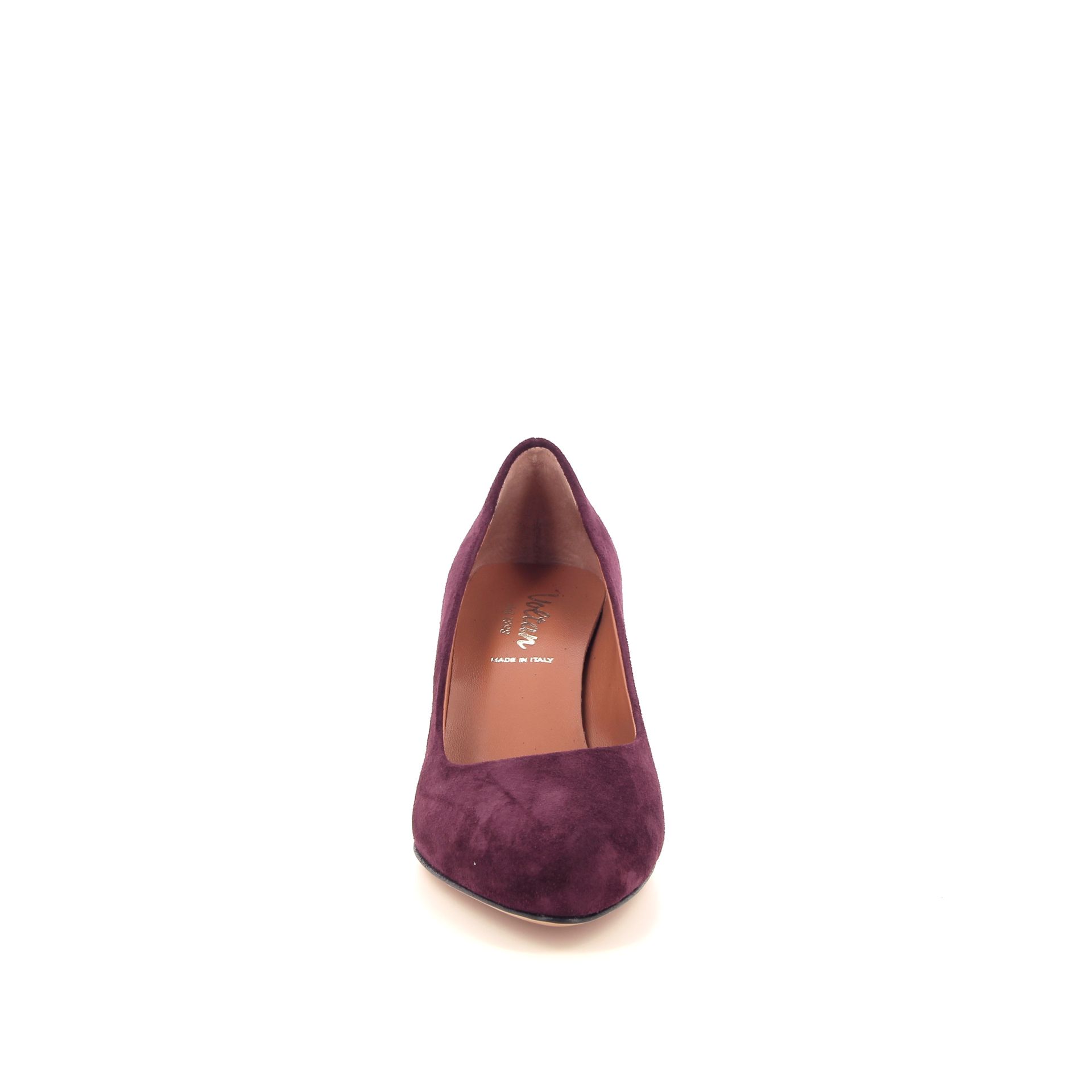 Voltan Pump 266064 rood