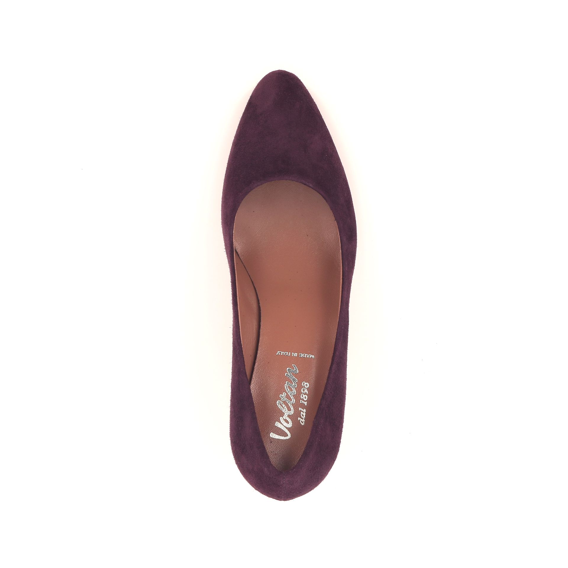 Voltan Pump 266064 rood