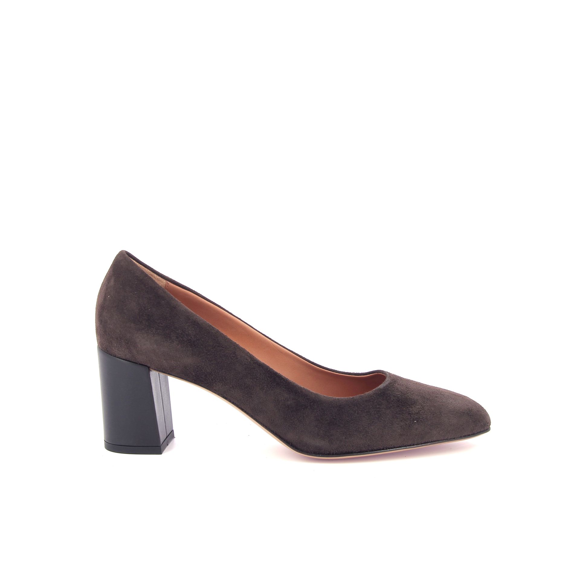 Voltan Pump 266065 bruin