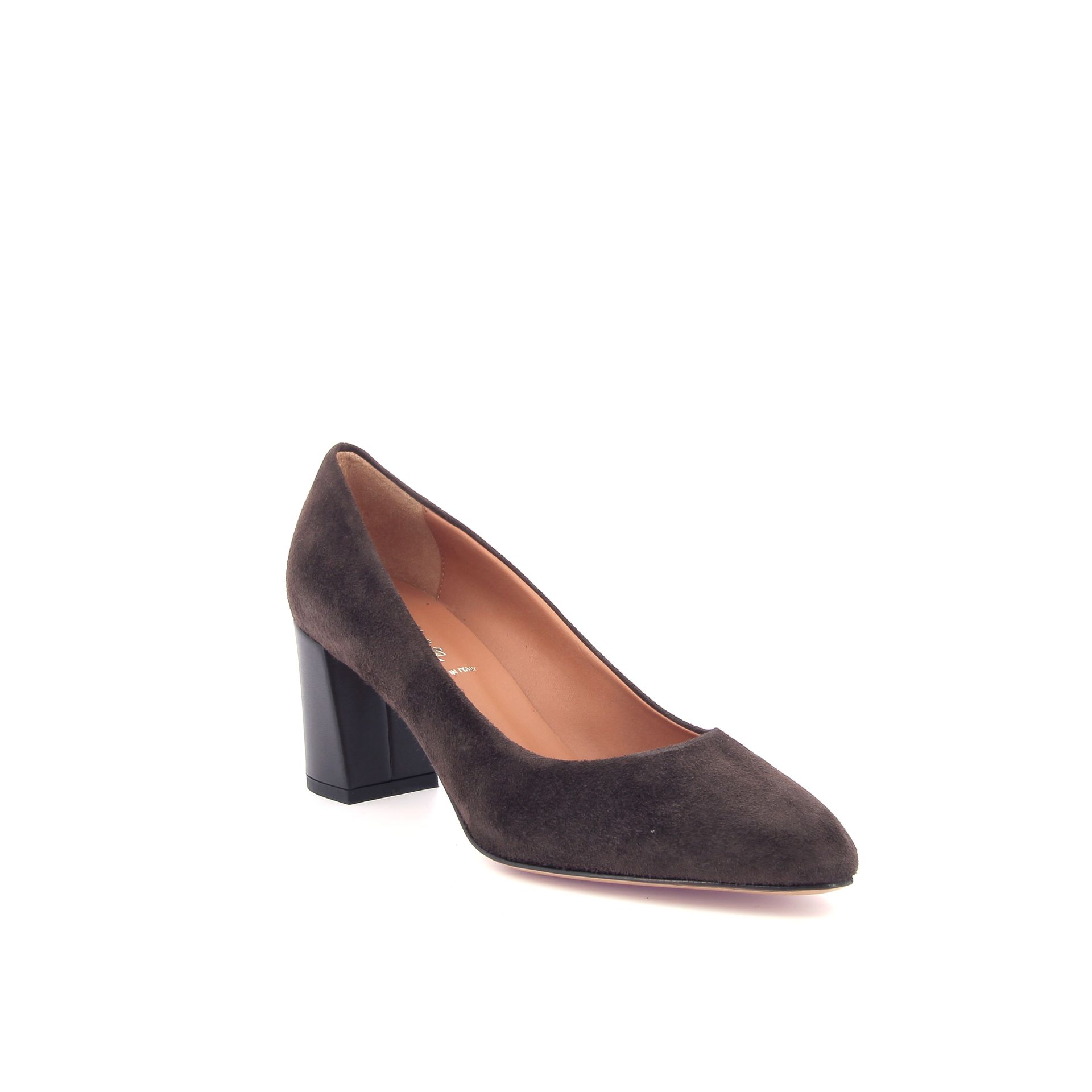 Voltan Pump 266065 bruin