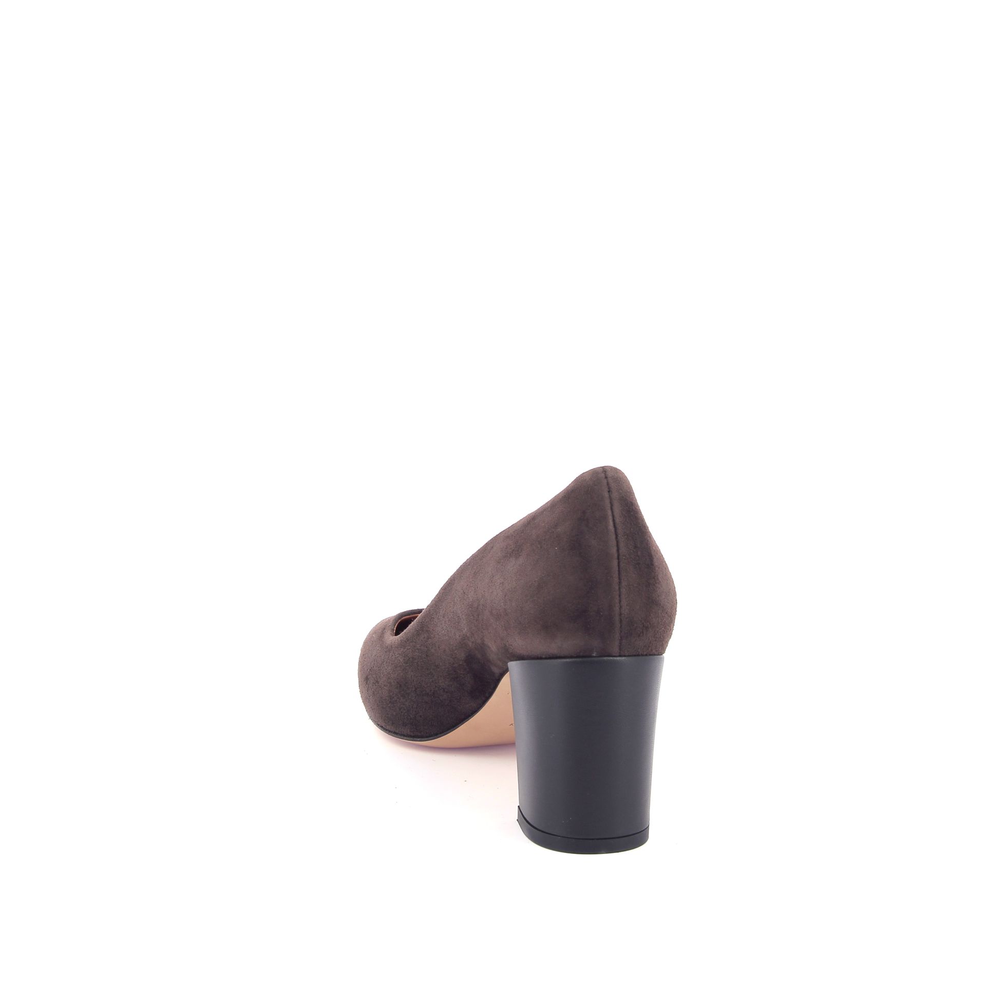 Voltan Pump 266065 bruin