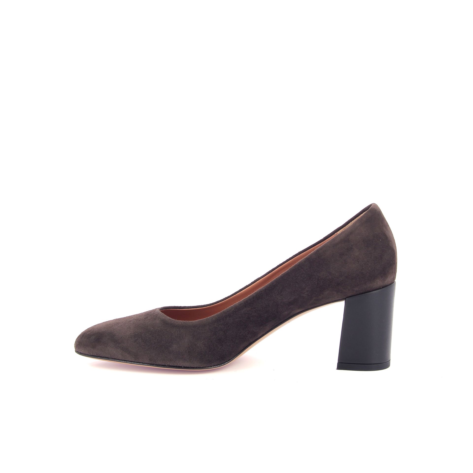 Voltan Pump 266065 bruin