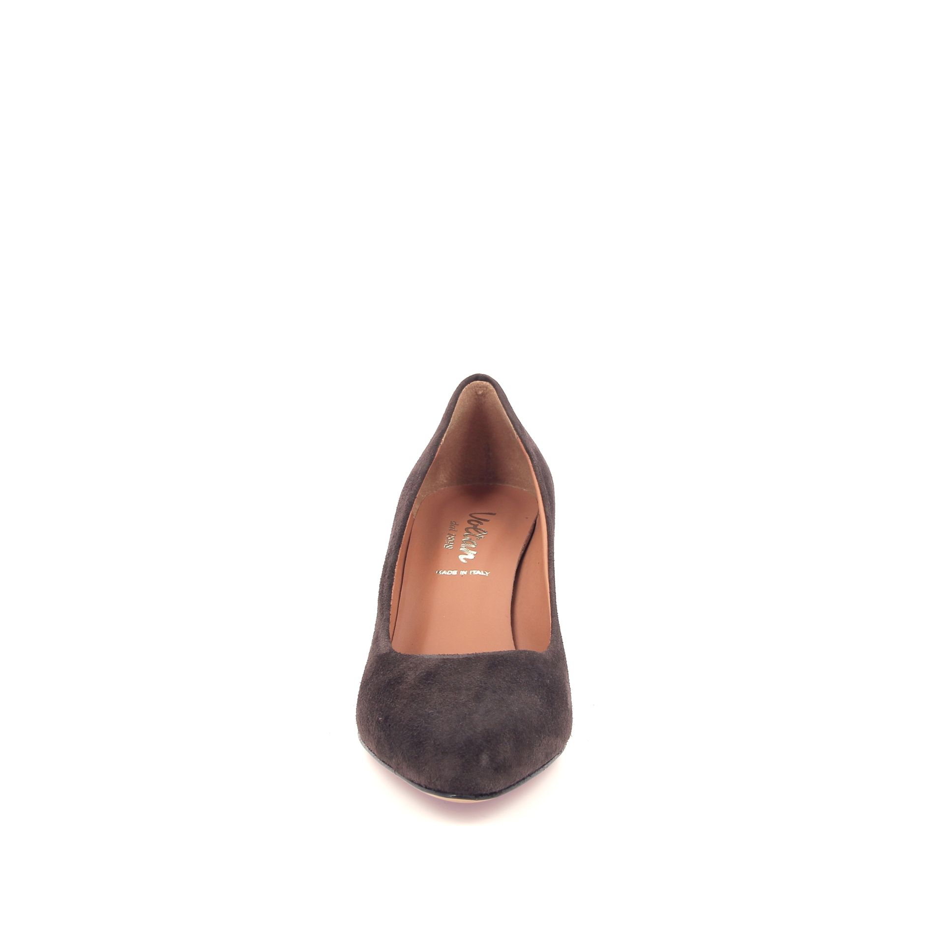 Voltan Pump 266065 bruin