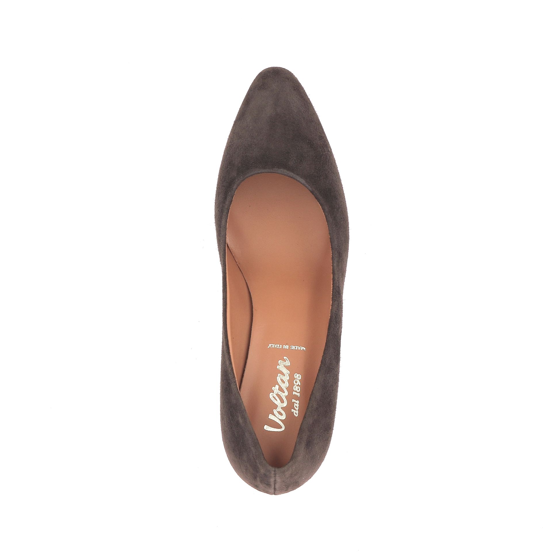 Voltan Pump 266065 bruin