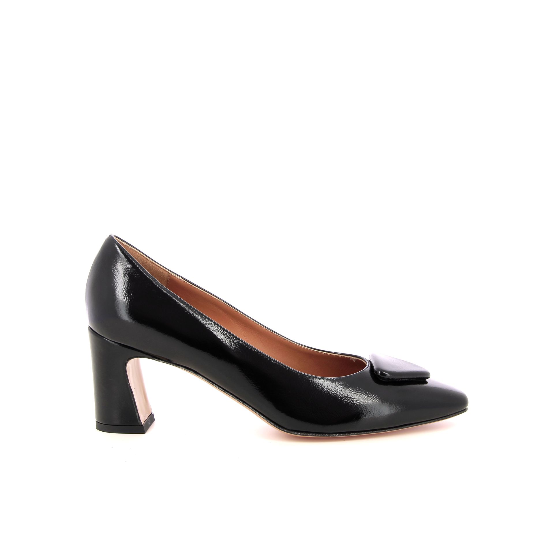 Voltan Pump 266066 zwart