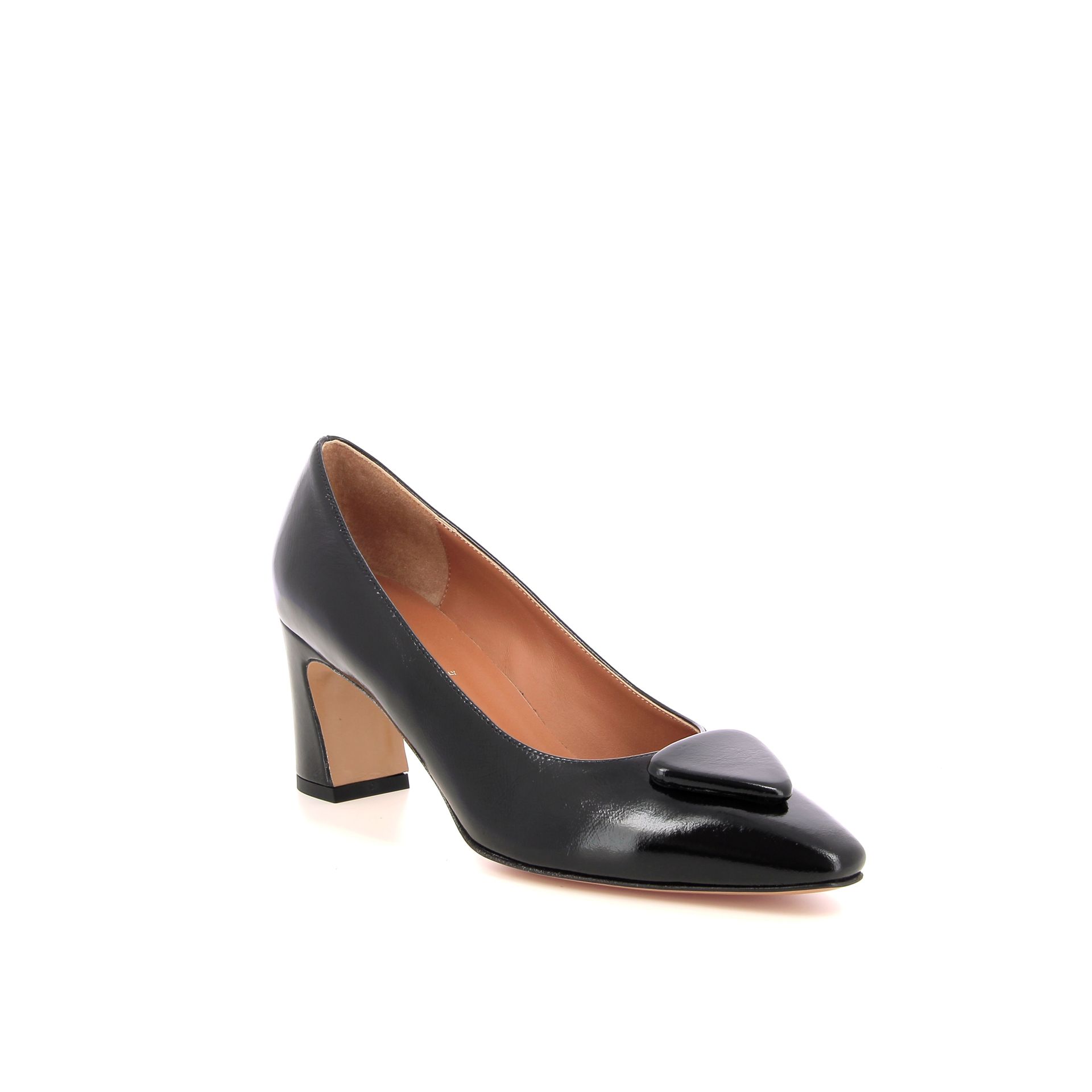 Voltan Pump 266066 zwart