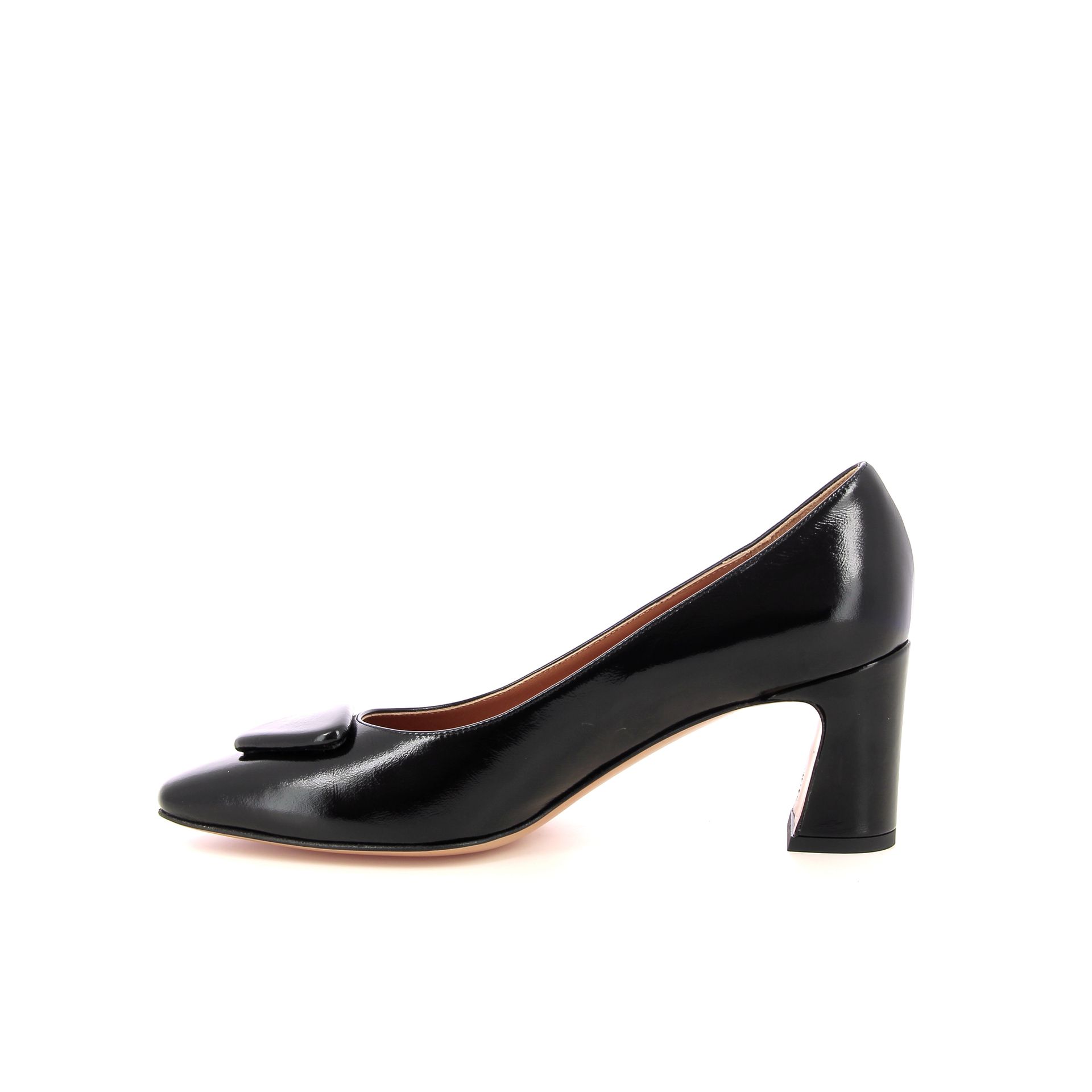 Voltan Pump 266066 zwart