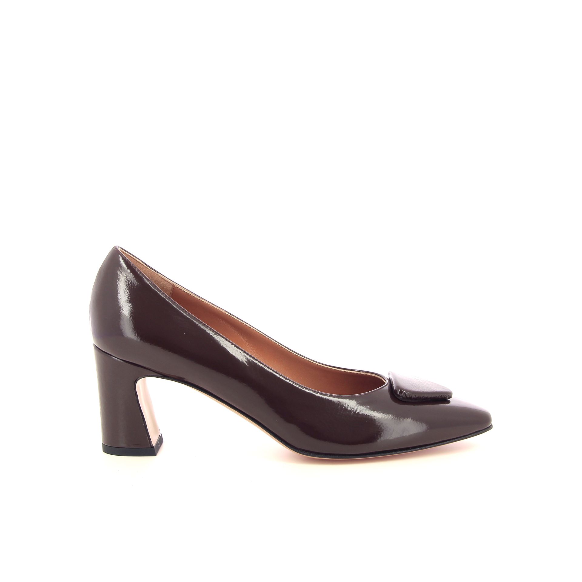 Voltan Pump 266067 bruin