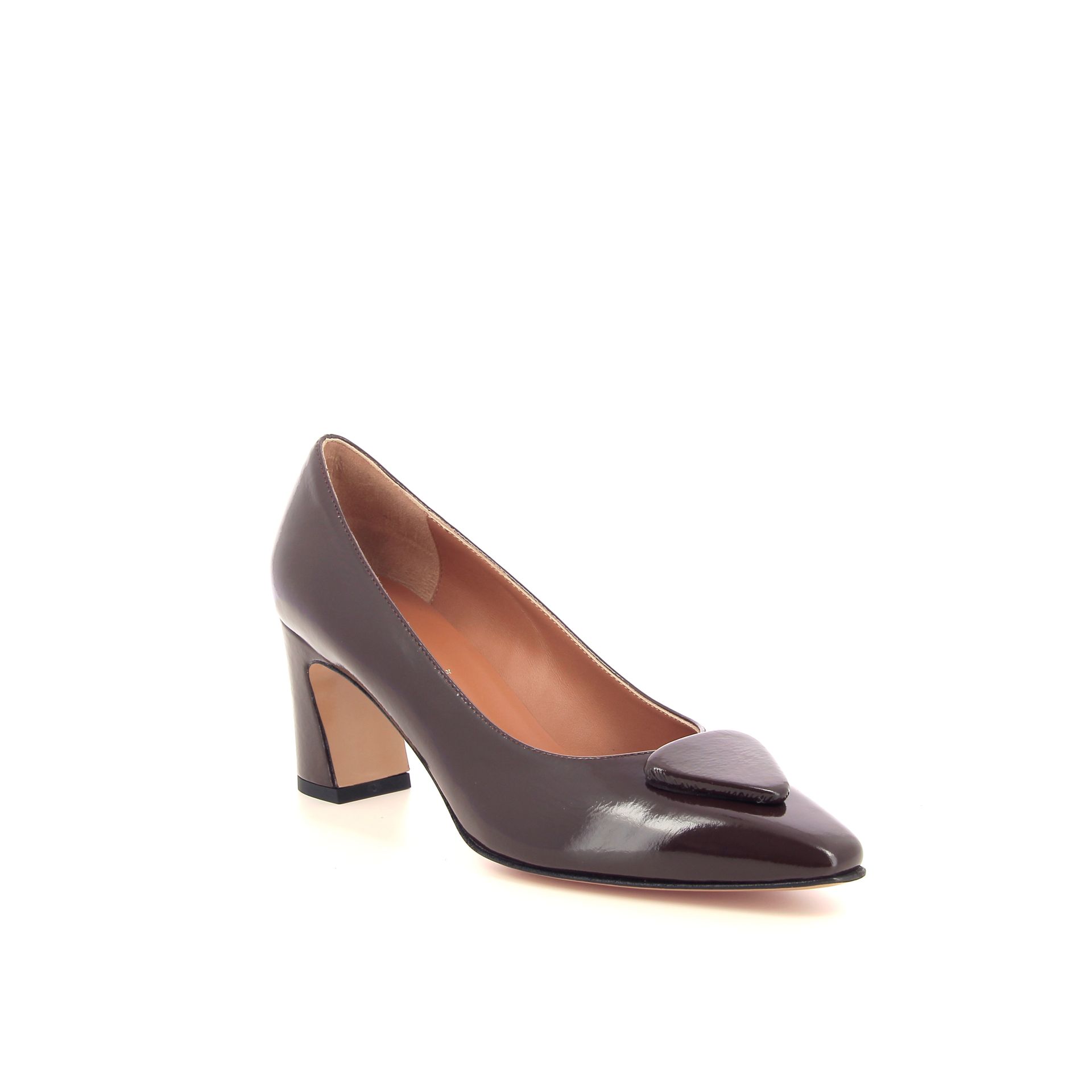 Voltan Pump 266067 bruin