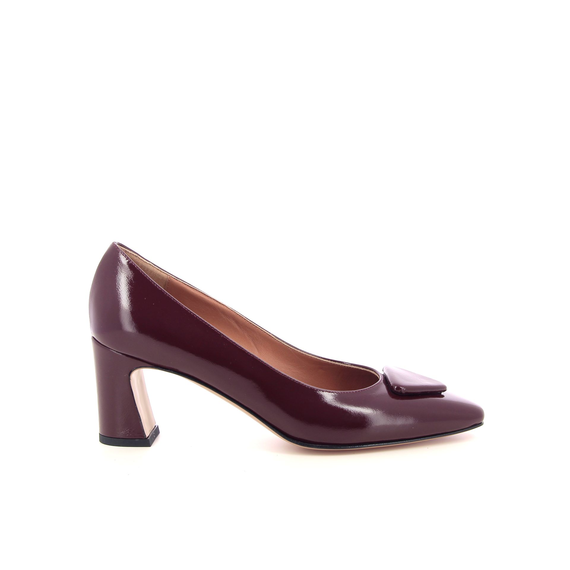 Voltan Pump 266068 rood