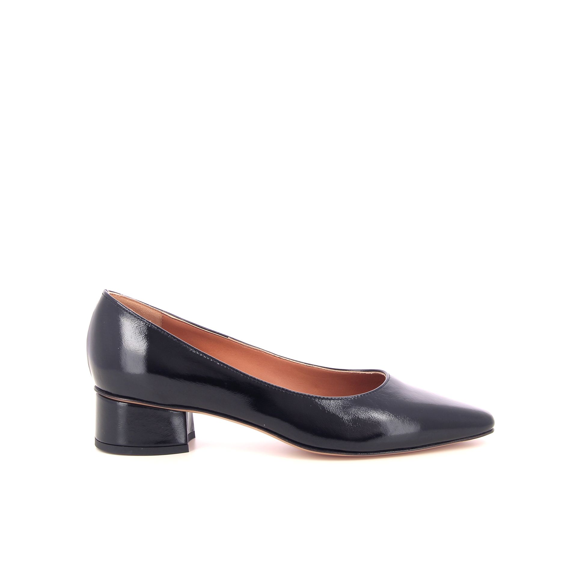 Voltan Pump 266069 zwart