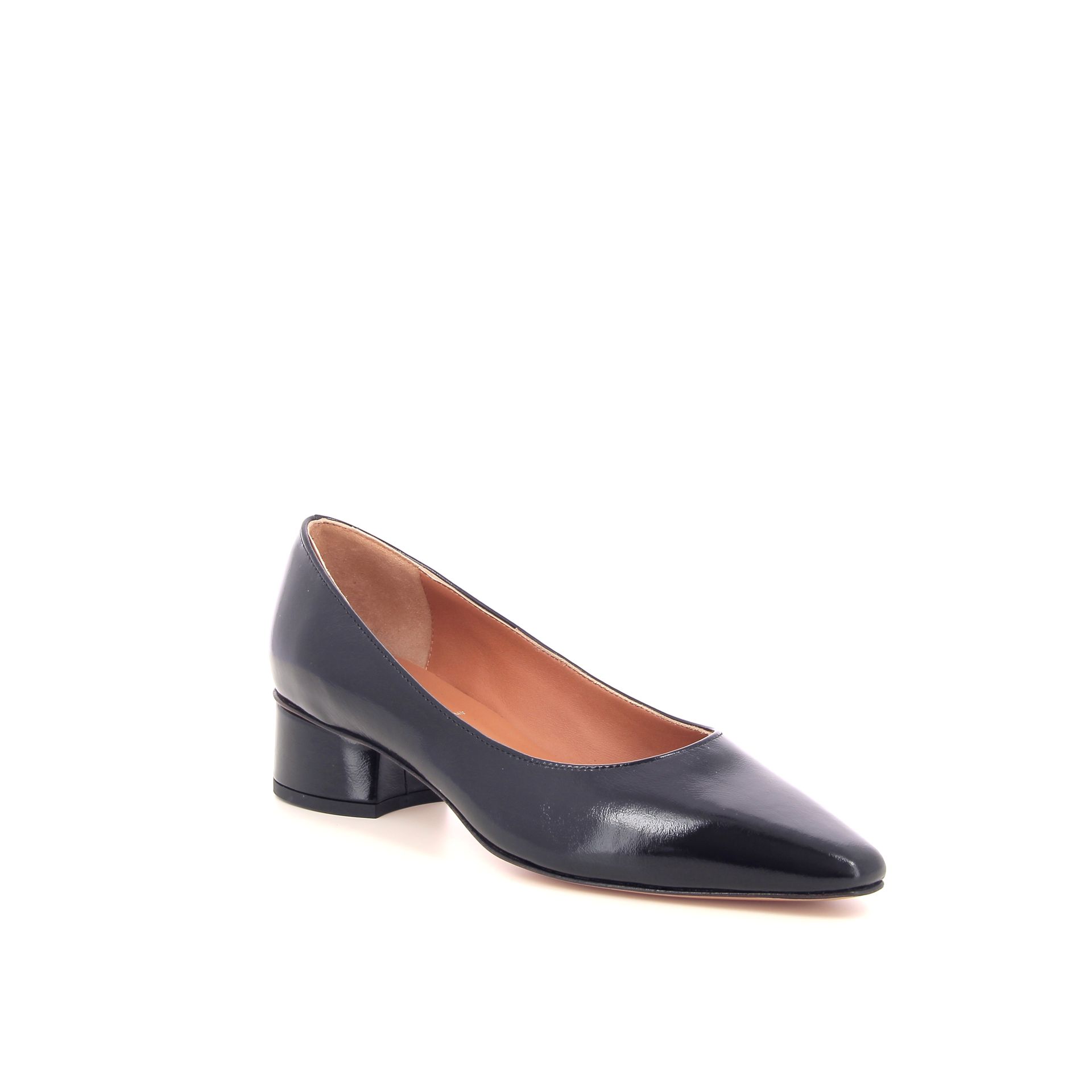 Voltan Pump 266069 zwart