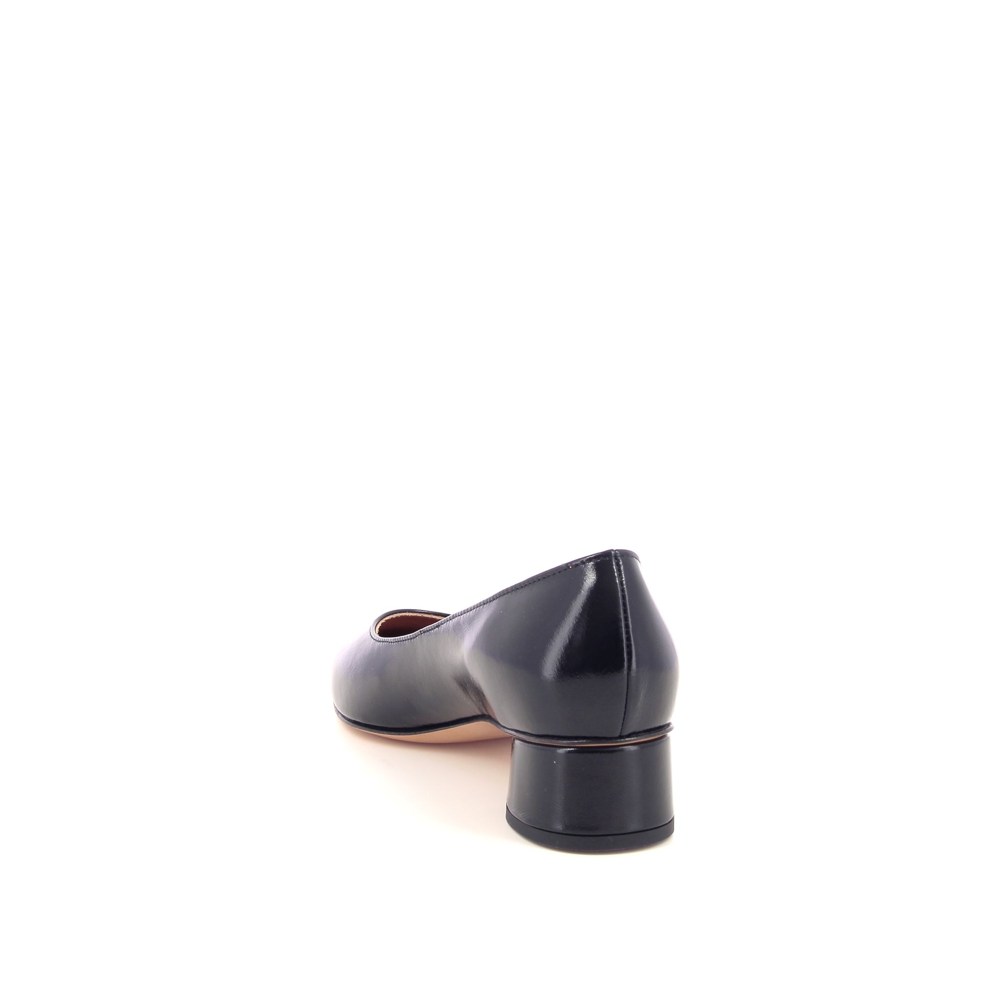 Voltan Pump 266069 zwart