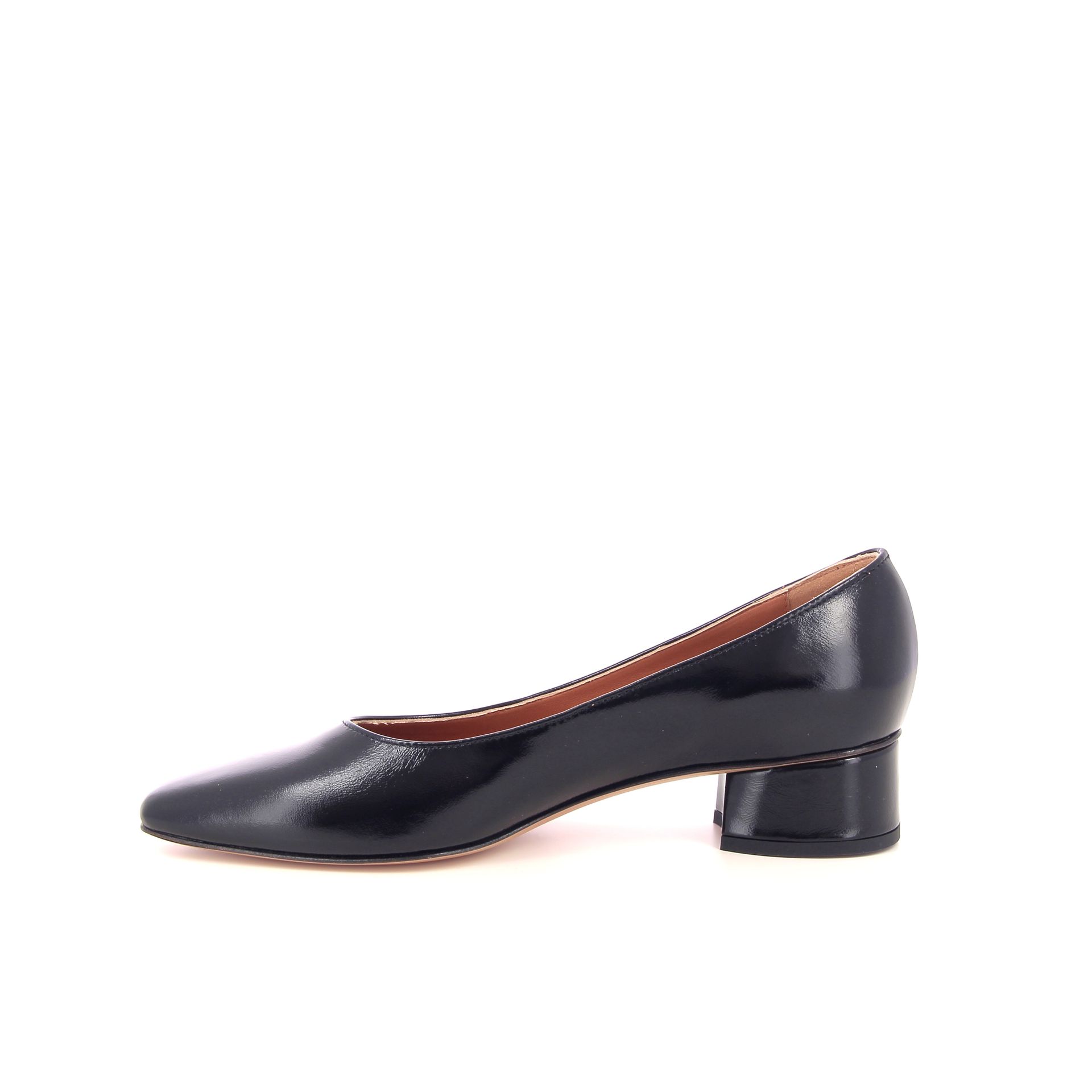 Voltan Pump 266069 zwart