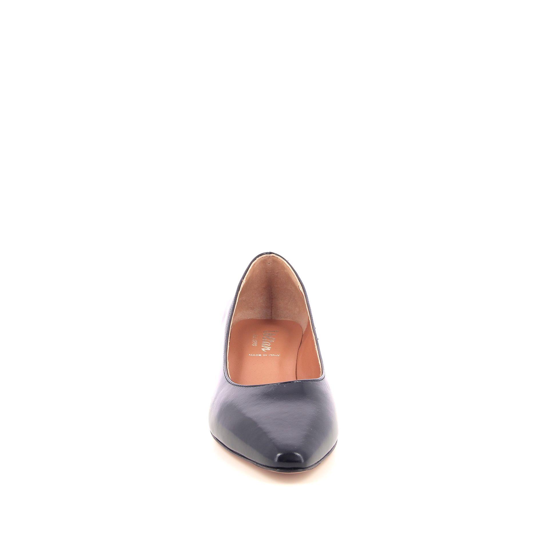 Voltan Pump 266069 zwart