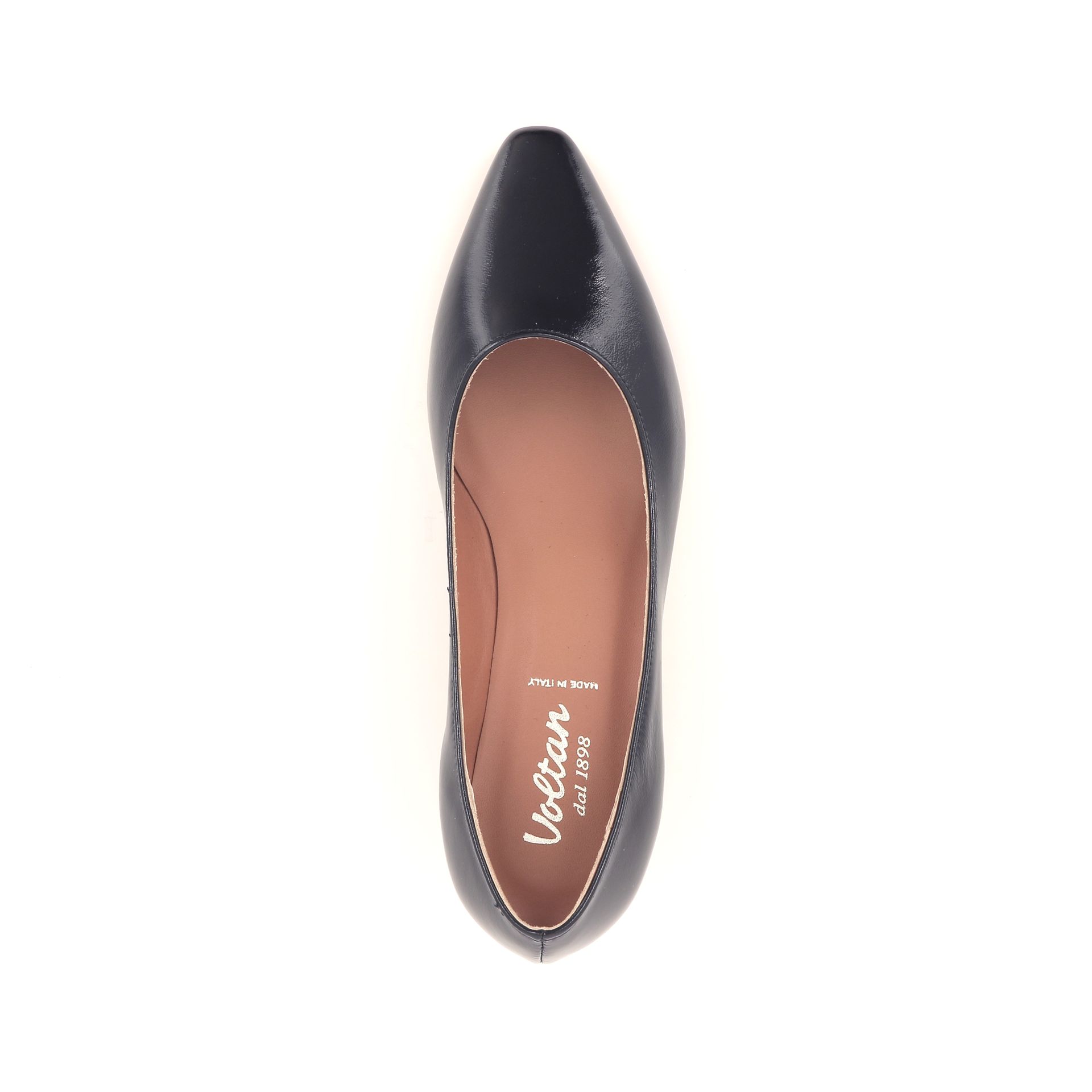 Voltan Pump 266069 zwart