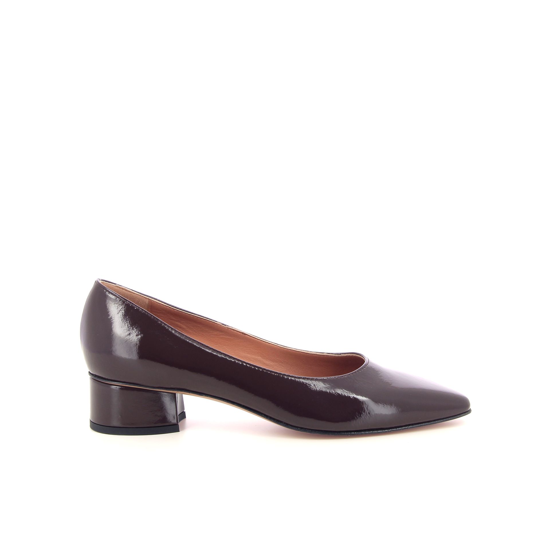 Voltan Pump 266070 bruin