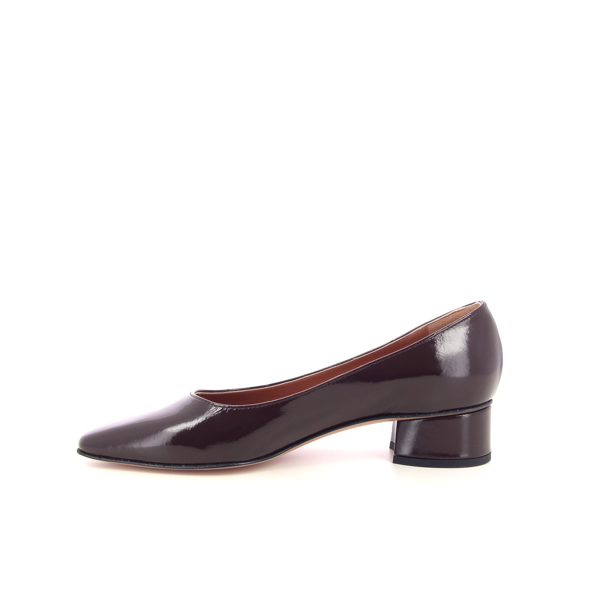 Voltan Pump 266070 bruin