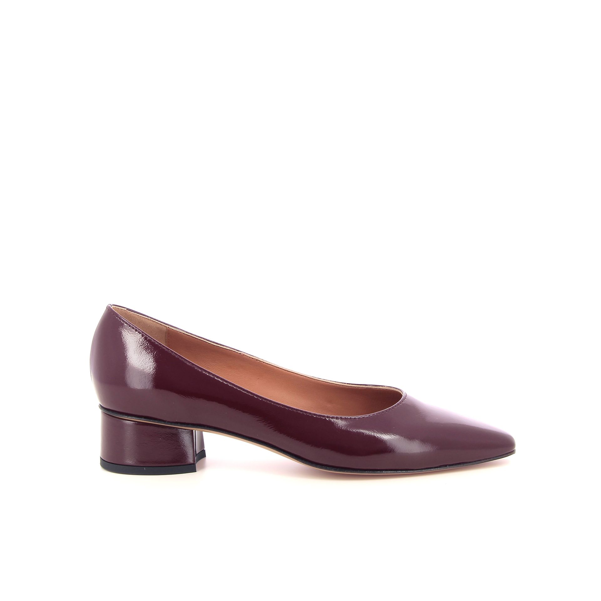 Voltan Pump 266071 rood