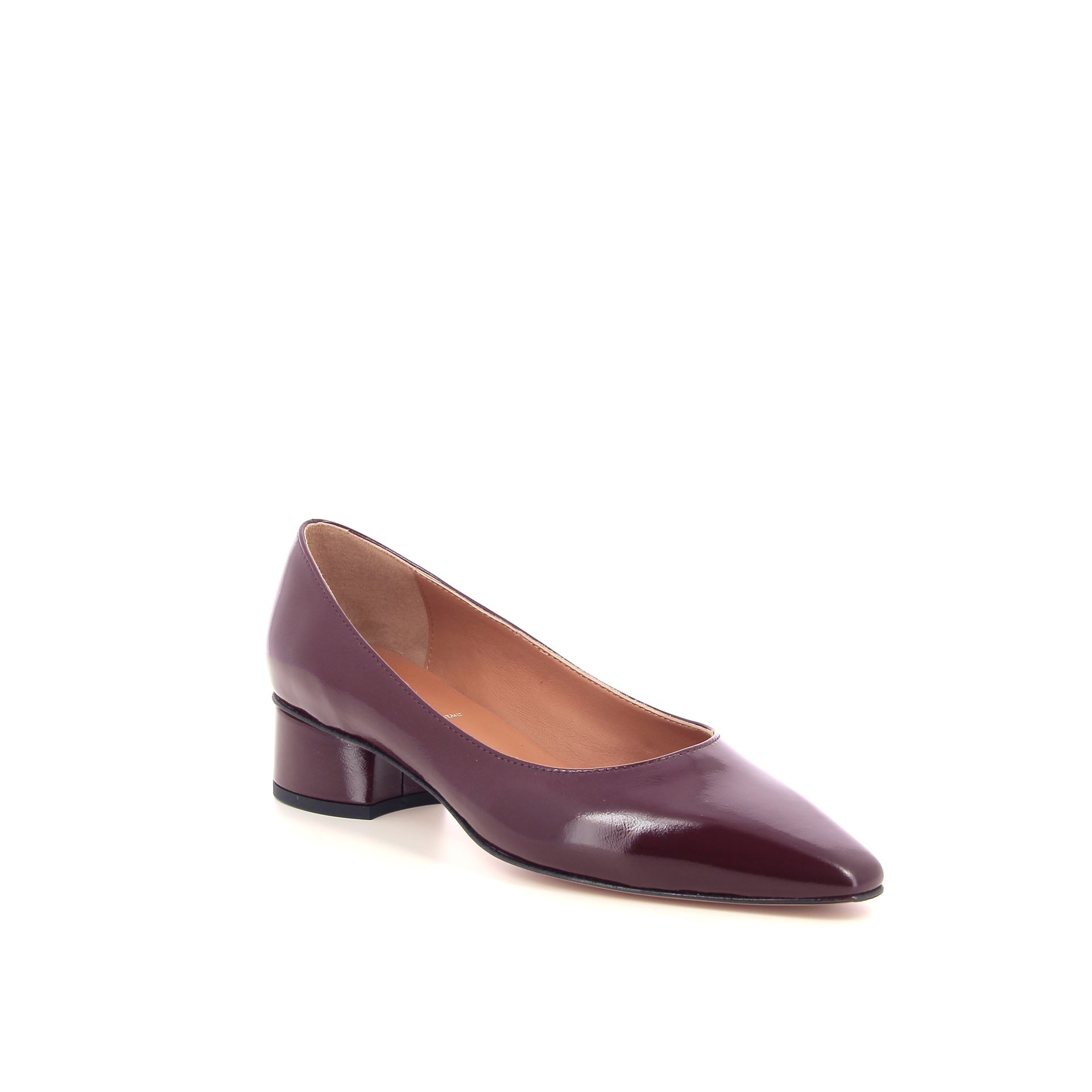 Voltan Pump 266071 rood