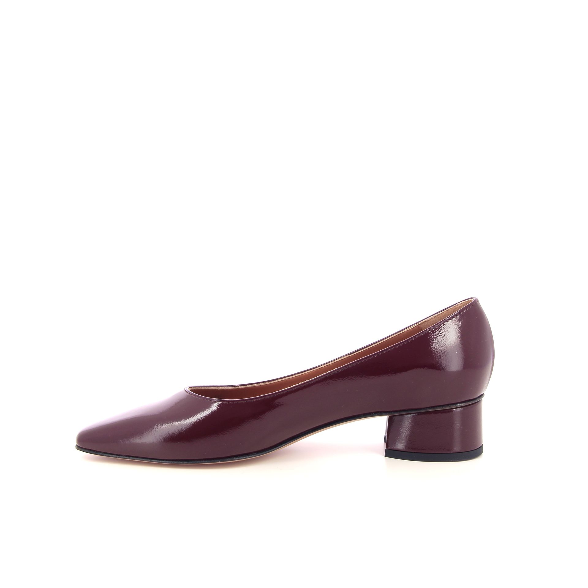 Voltan Pump 266071 rood