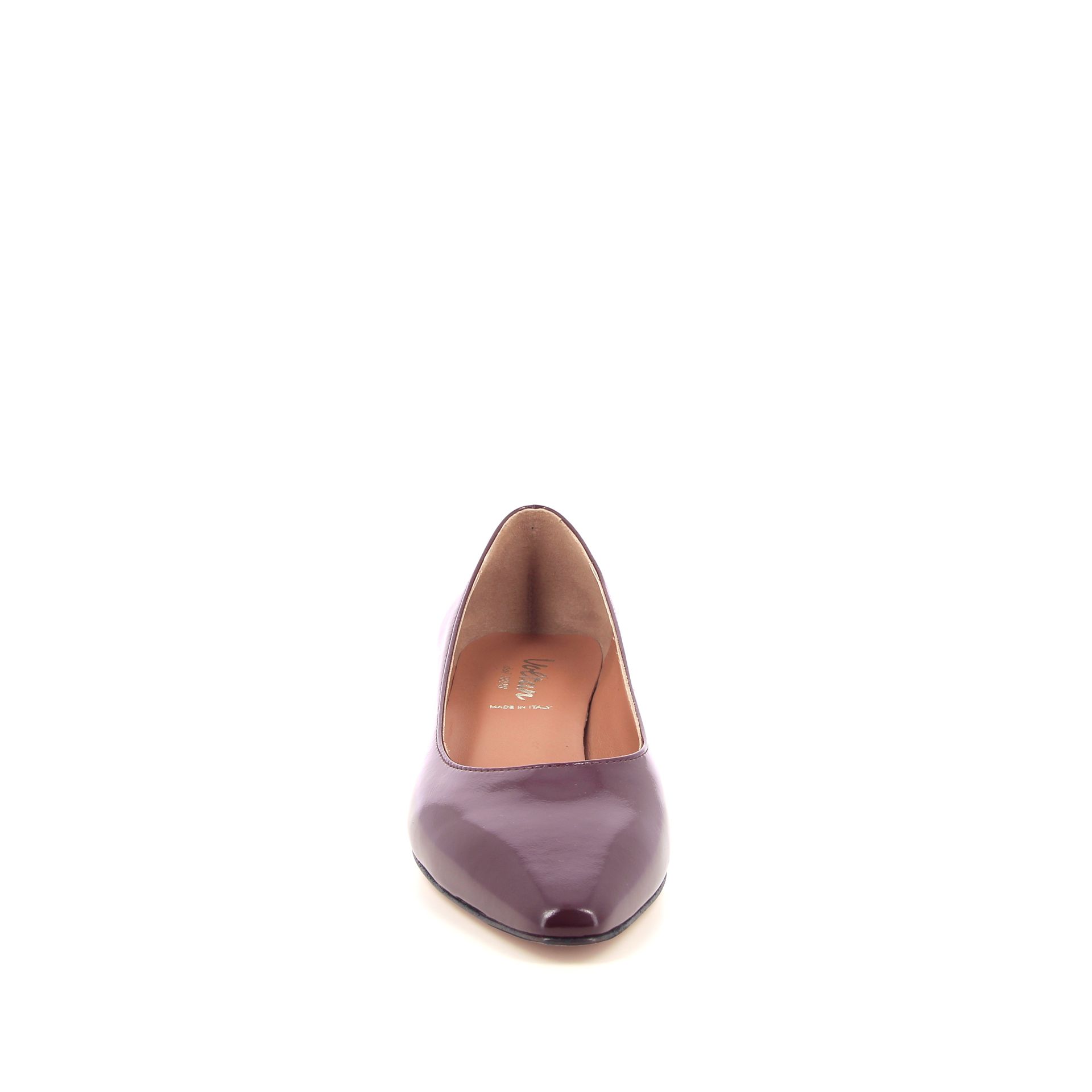 Voltan Pump 266071 rood