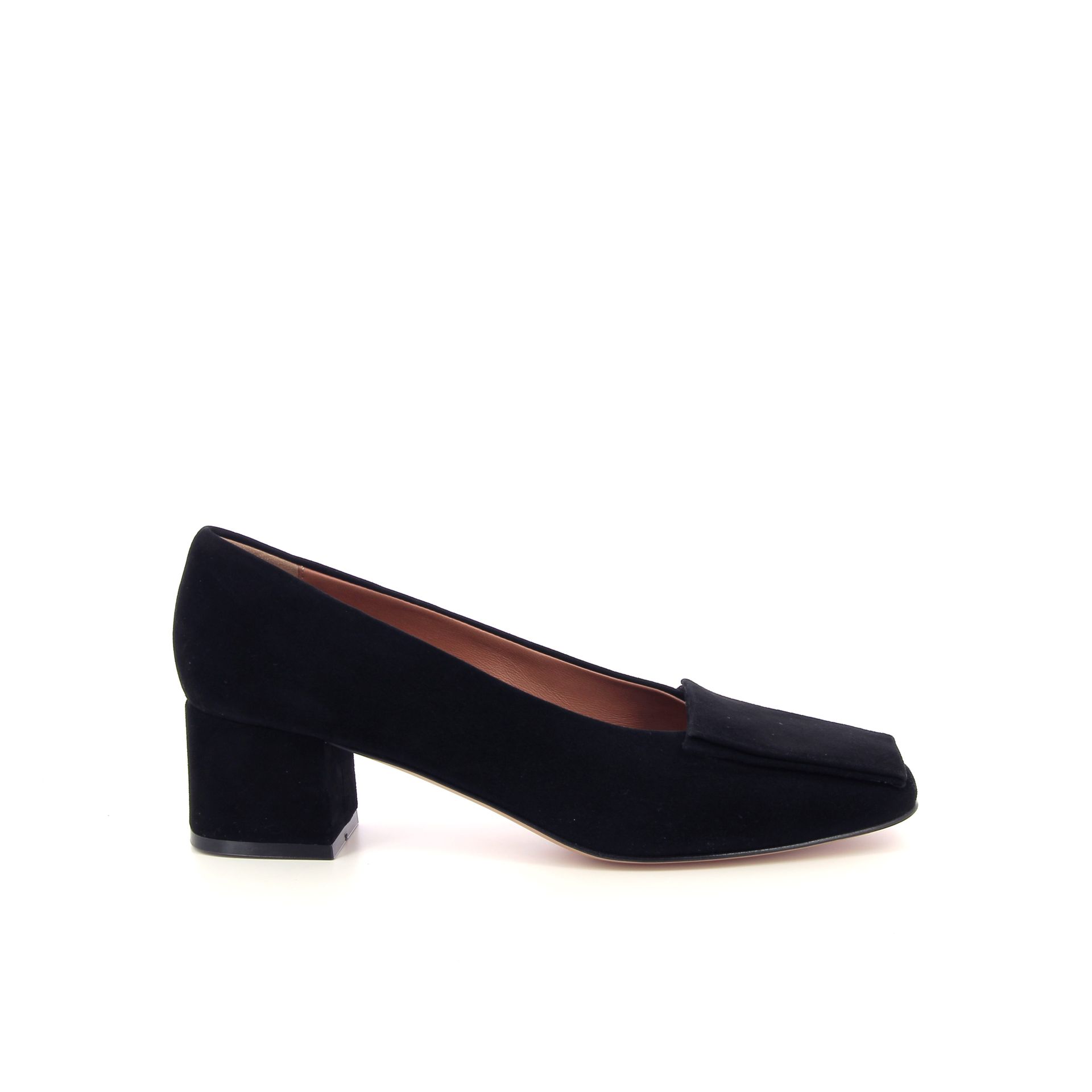 Voltan Pump 266072 zwart