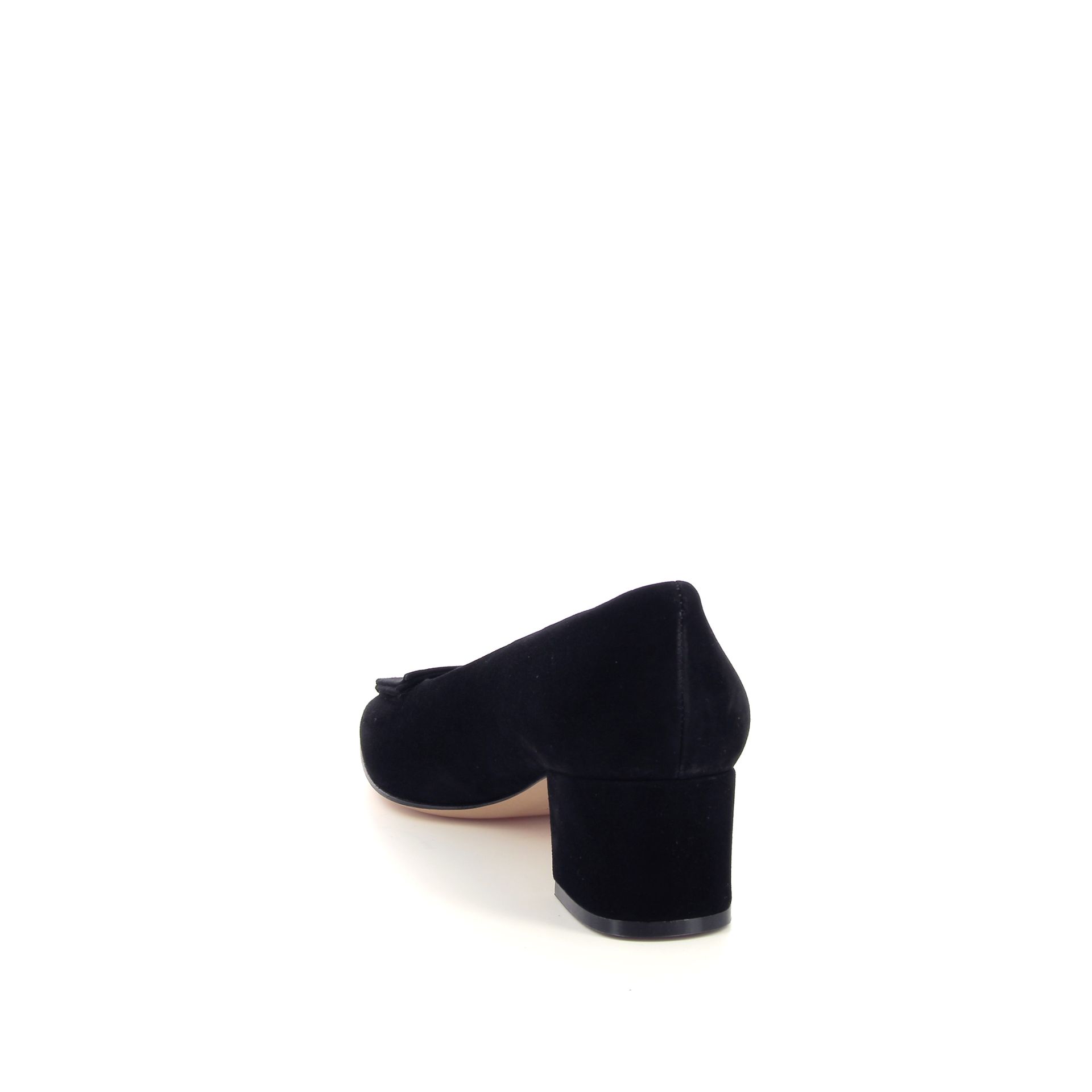 Voltan Pump 266072 zwart
