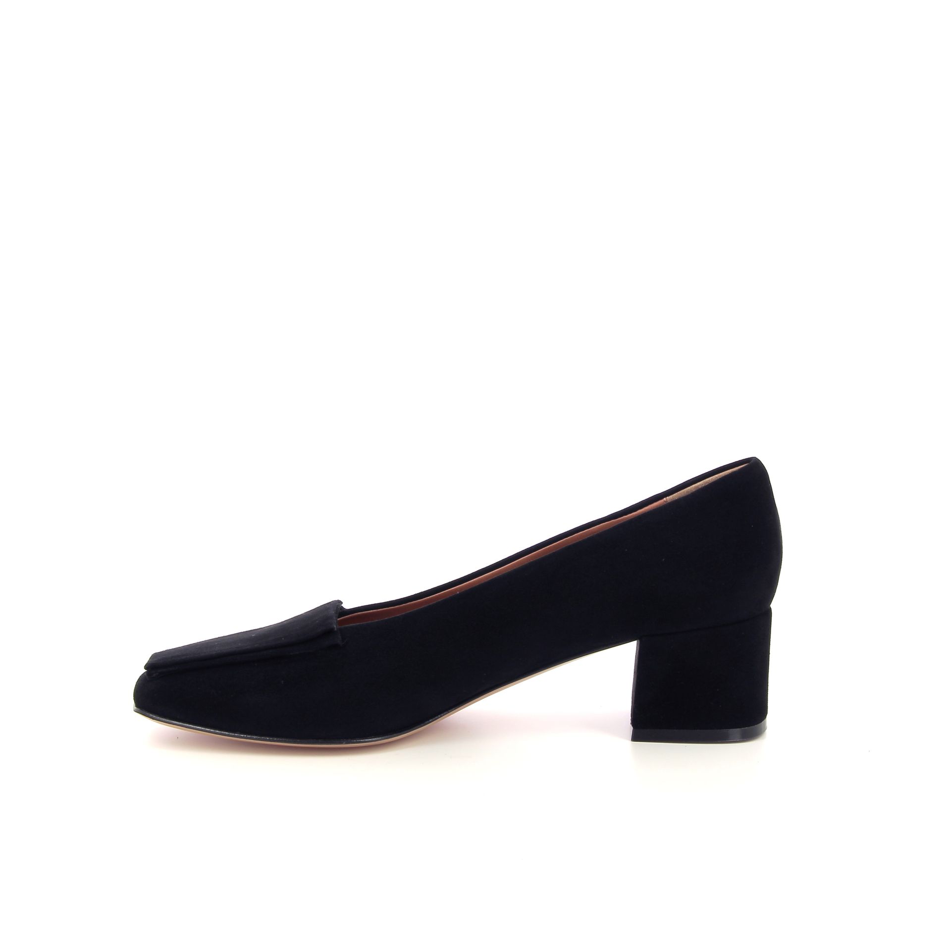 Voltan Pump 266072 zwart
