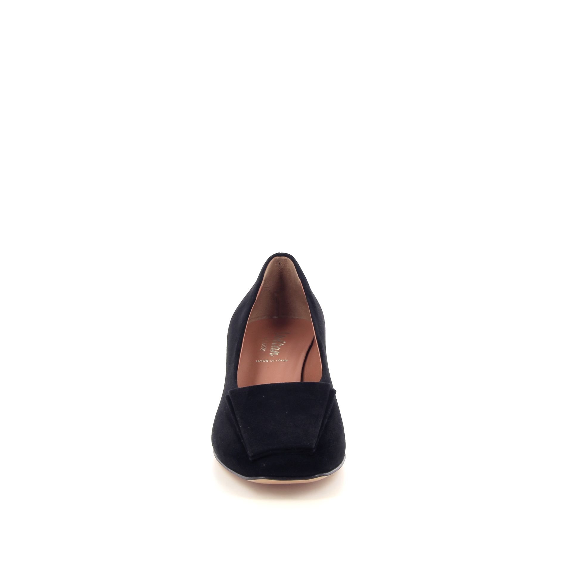 Voltan Pump 266072 zwart