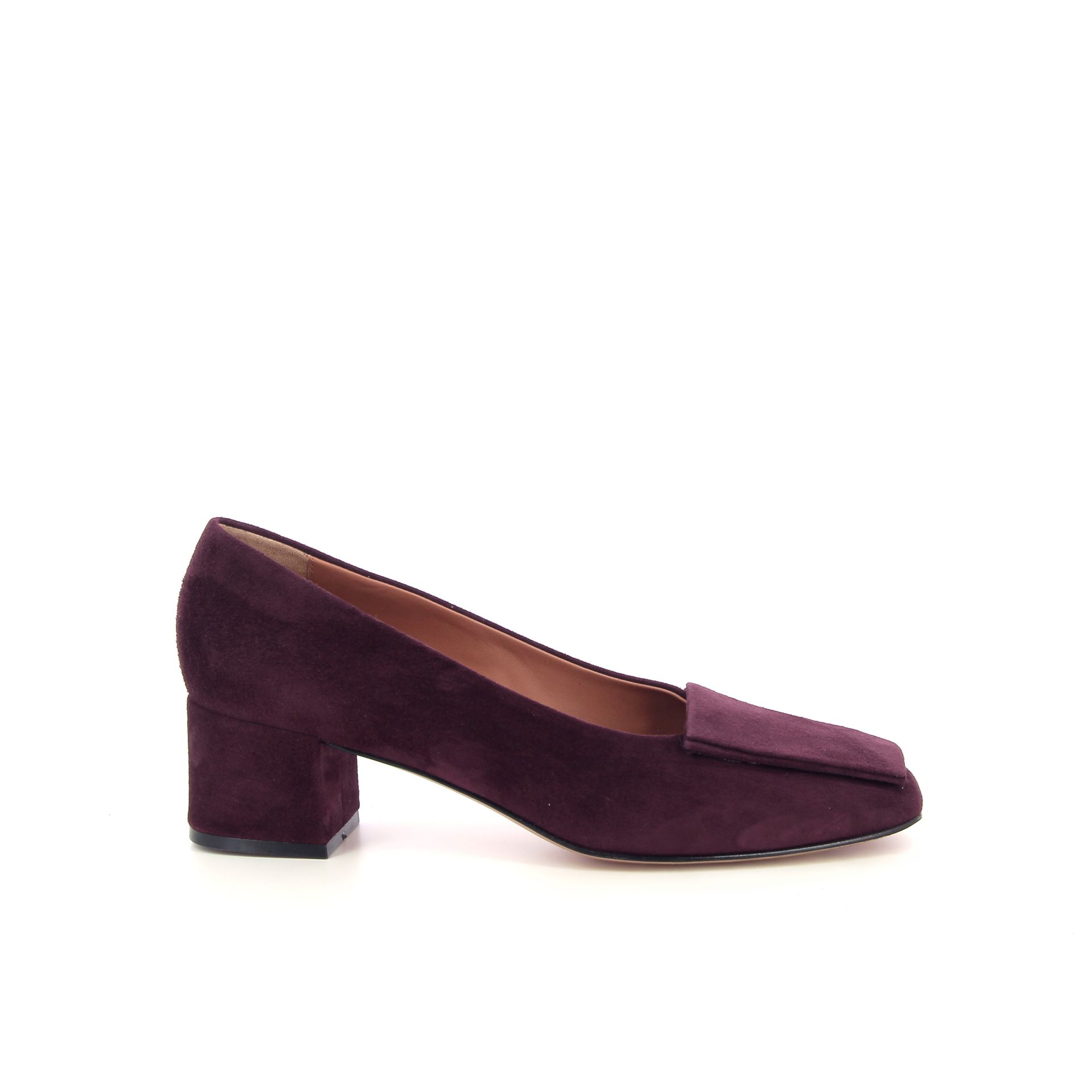 Voltan Pump 266073 rood