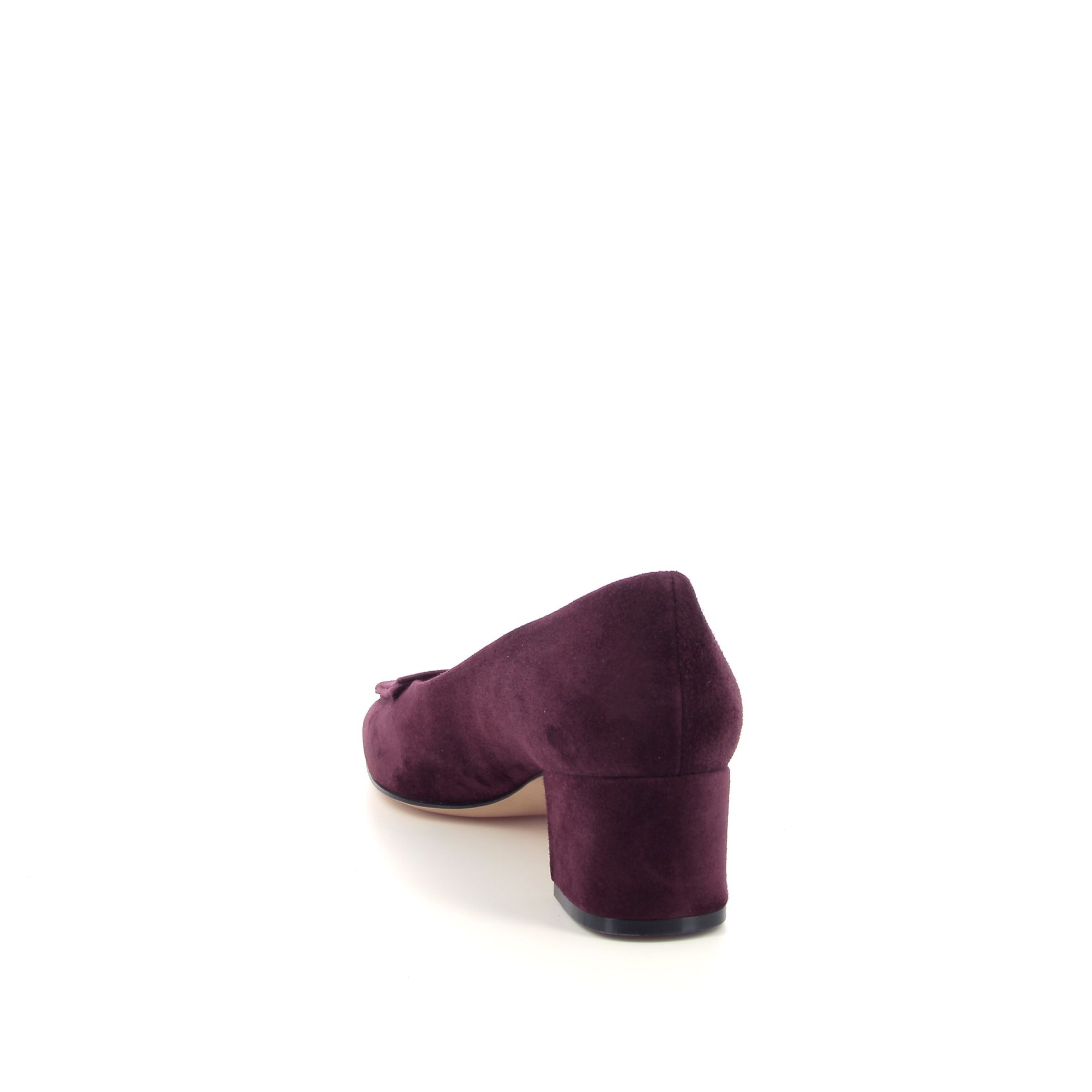 Voltan Pump 266073 rood