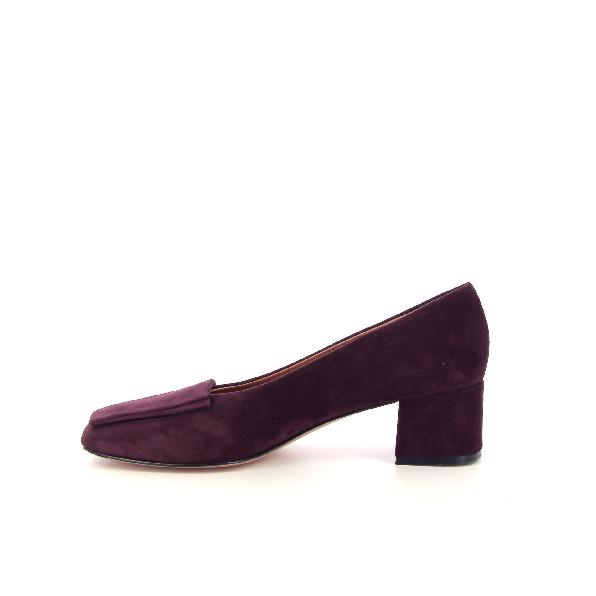 Voltan Pump 266073 rood