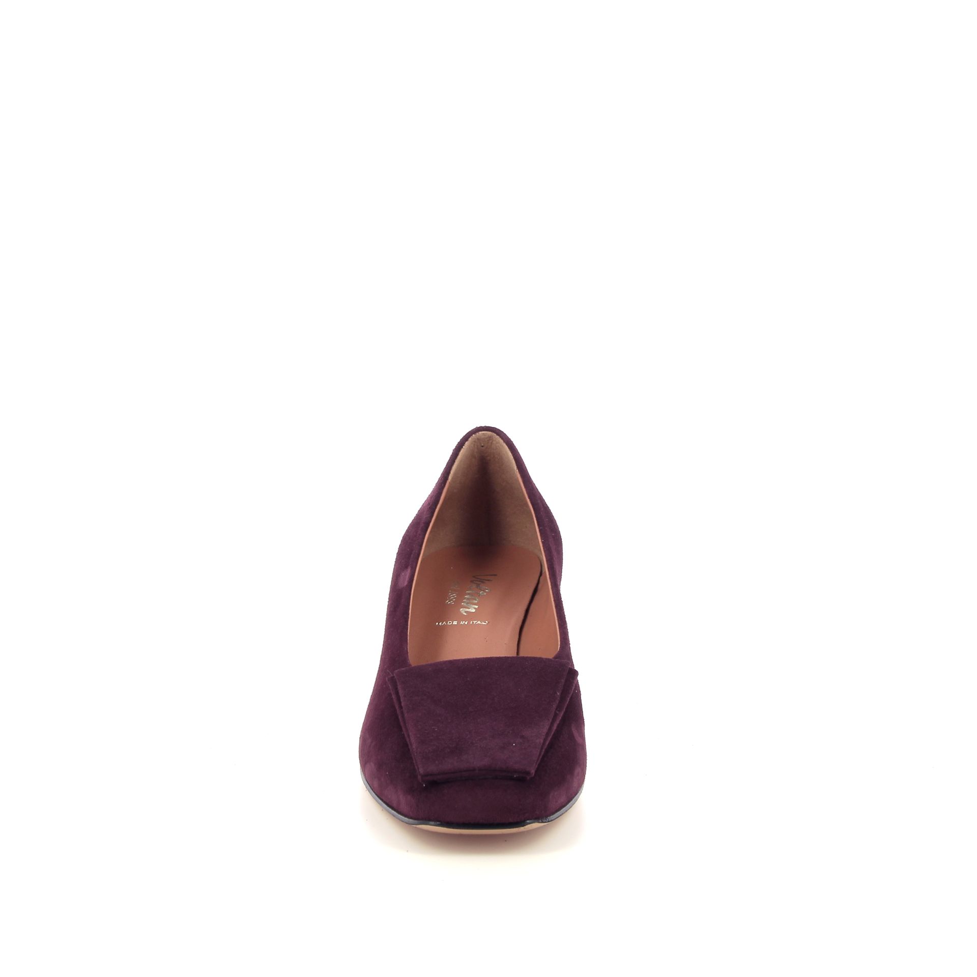 Voltan Pump 266073 rood