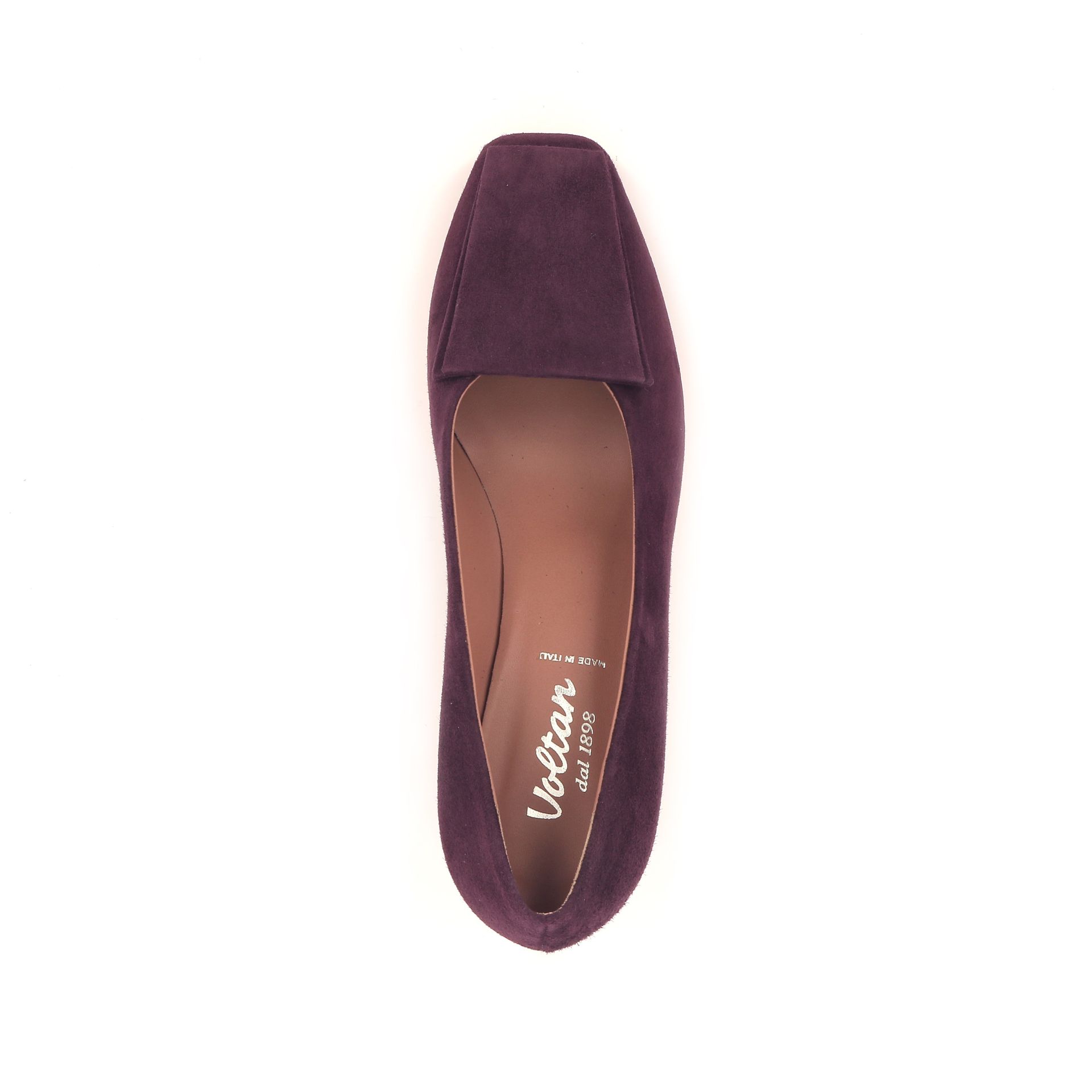 Voltan Pump 266073 rood