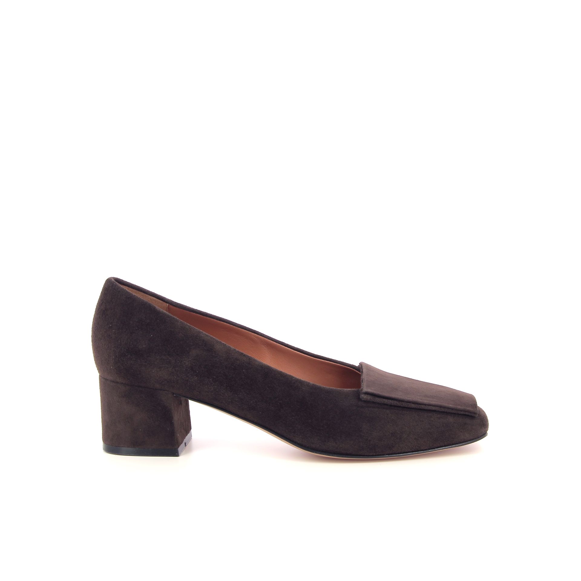 Voltan Pump 266074 bruin
