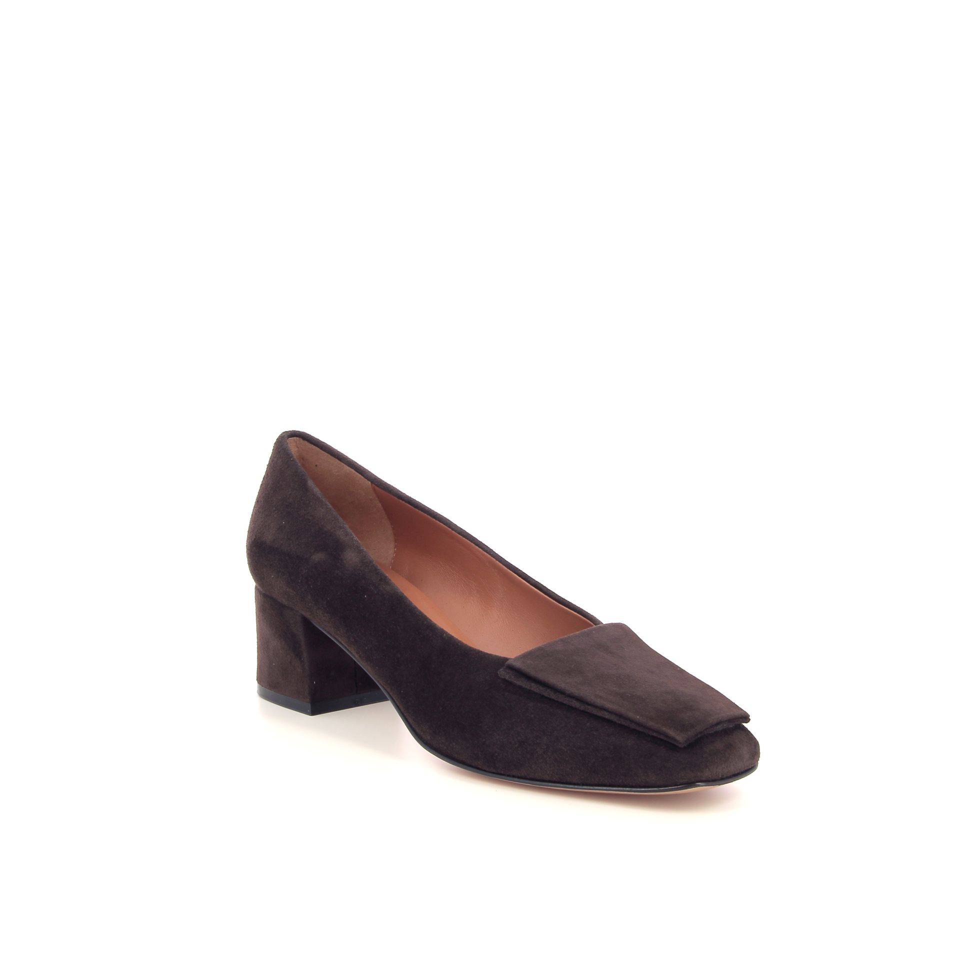 Voltan Pump 266074 bruin