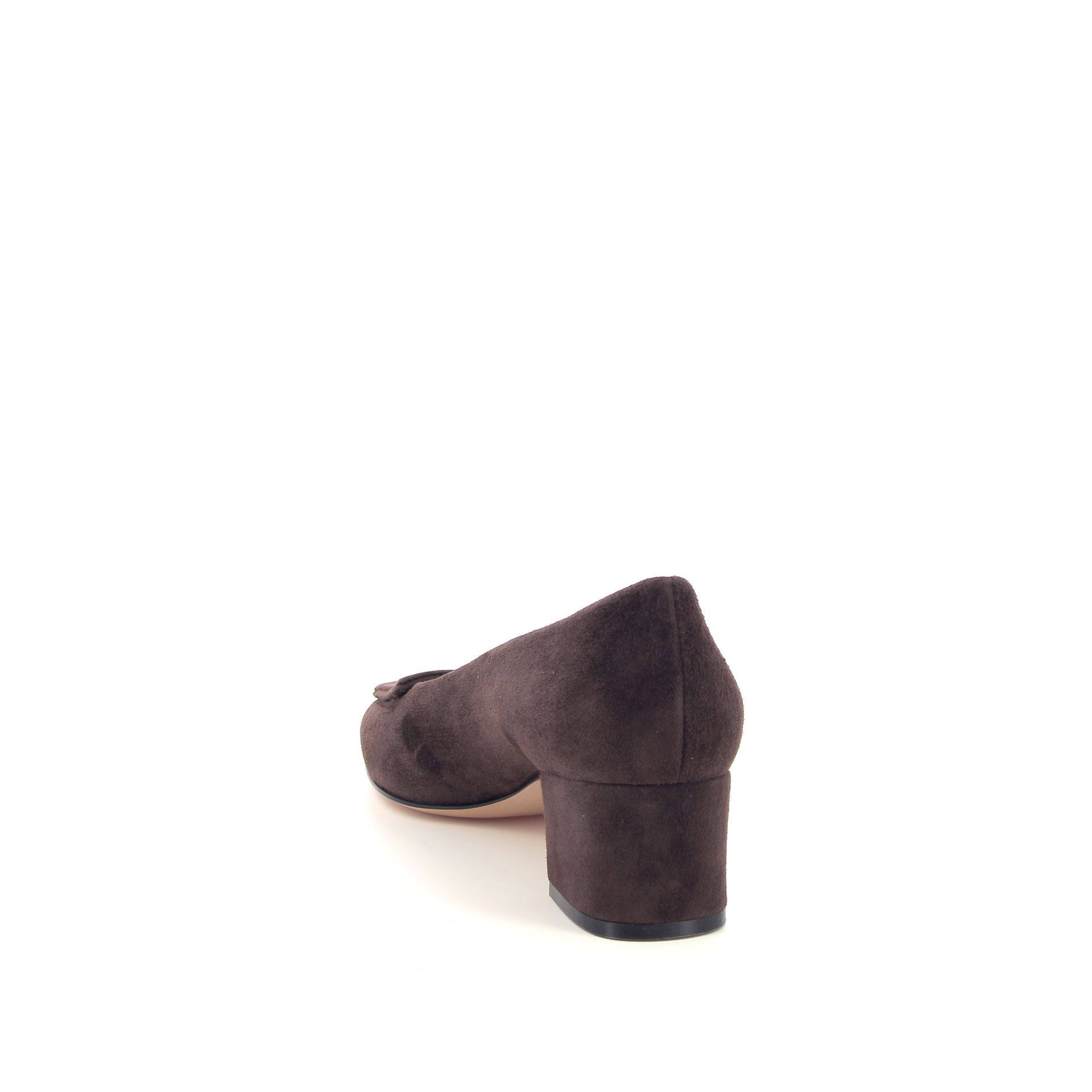 Voltan Pump 266074 bruin