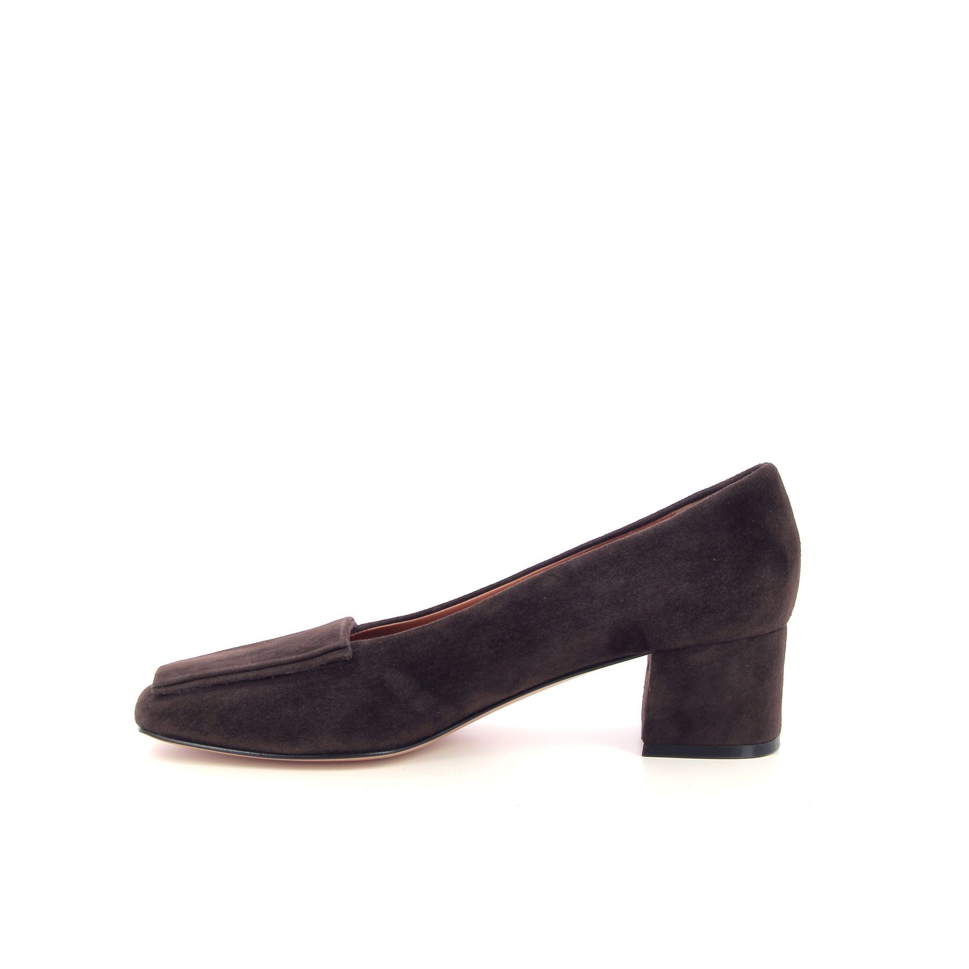 Voltan Pump 266074 bruin