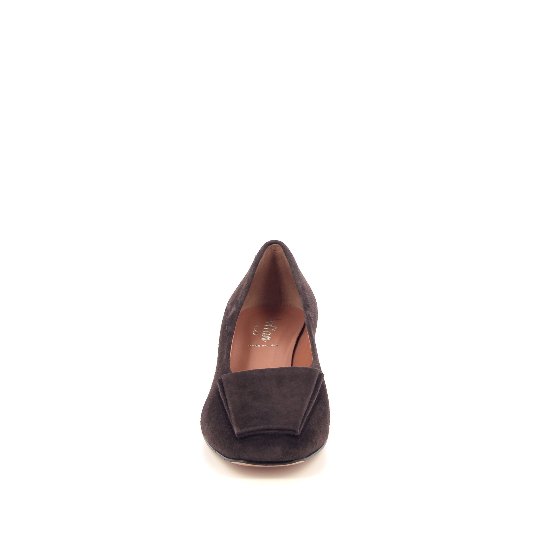 Voltan Pump 266074 bruin