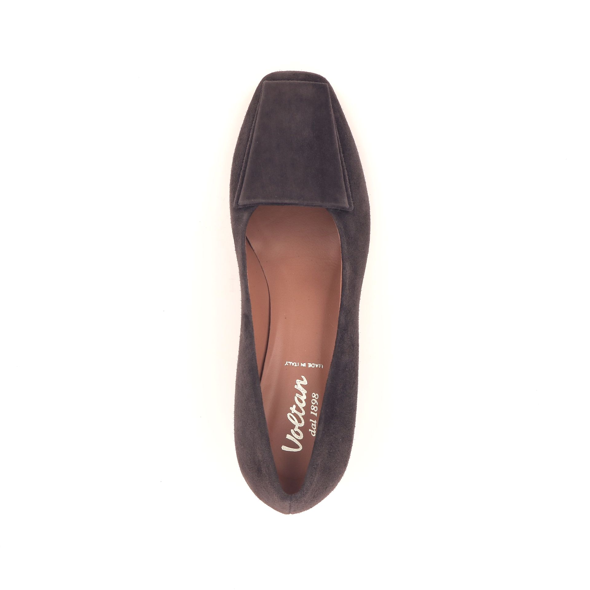 Voltan Pump 266074 bruin