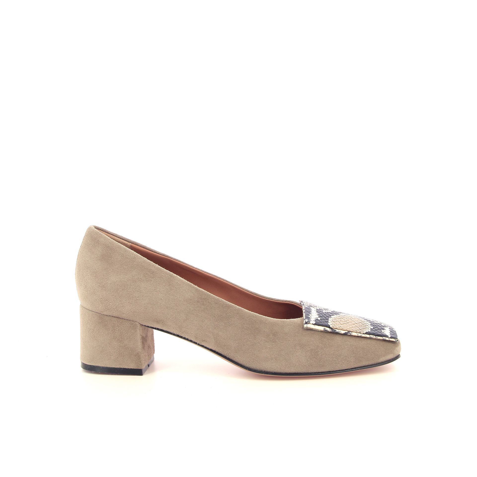 Voltan Pump 266075 beige