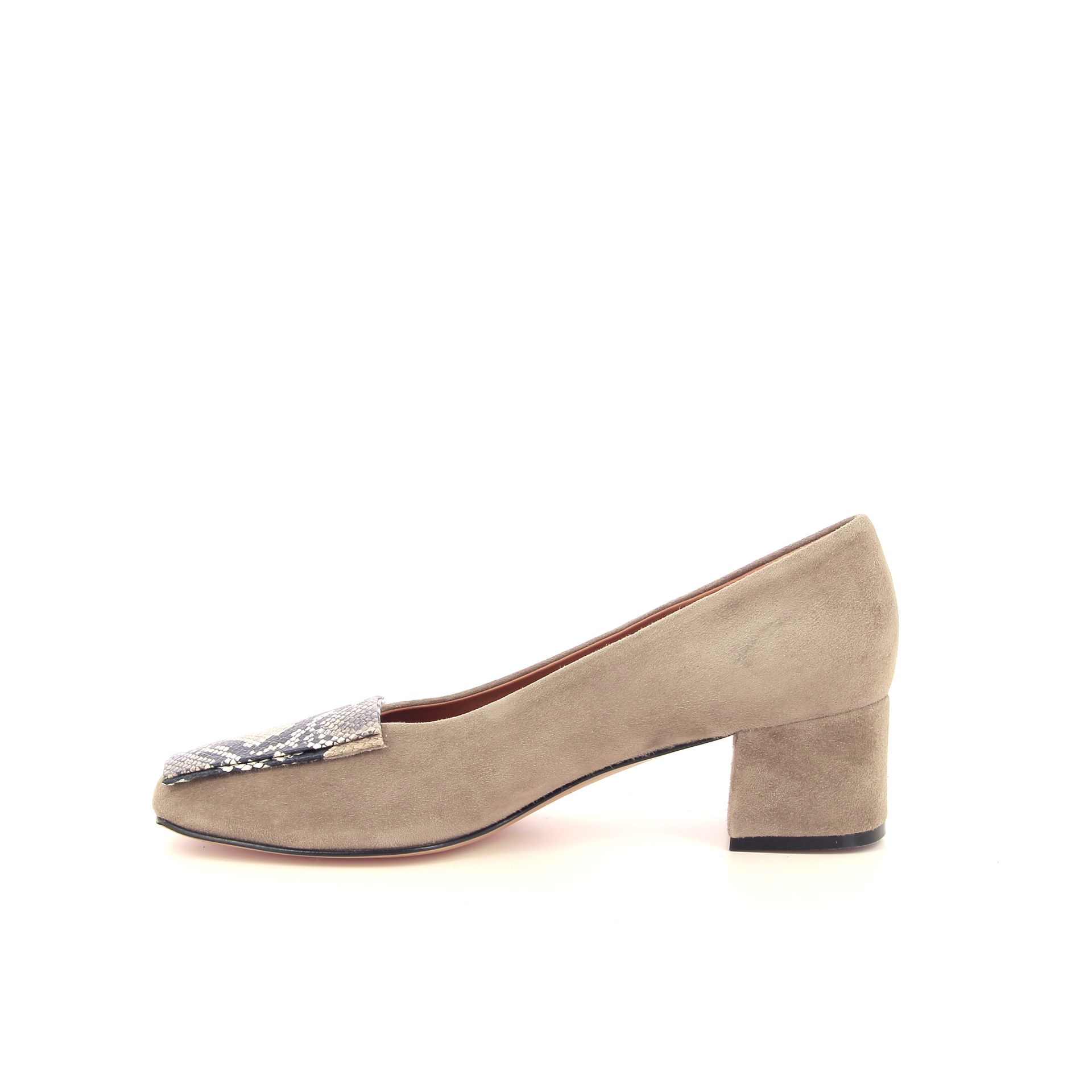 Voltan Pump 266075 beige