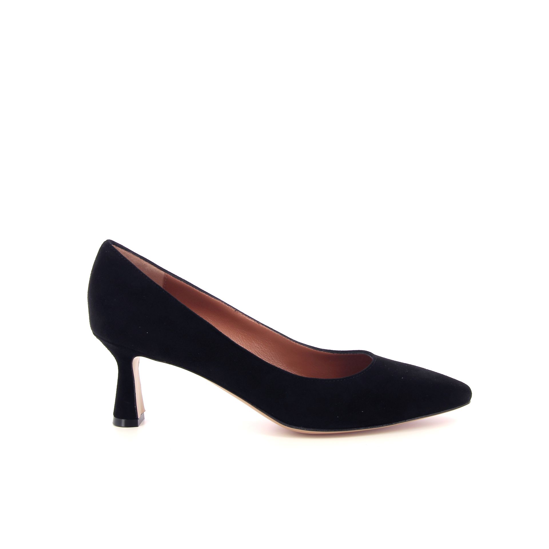 Voltan Pump 266076 zwart