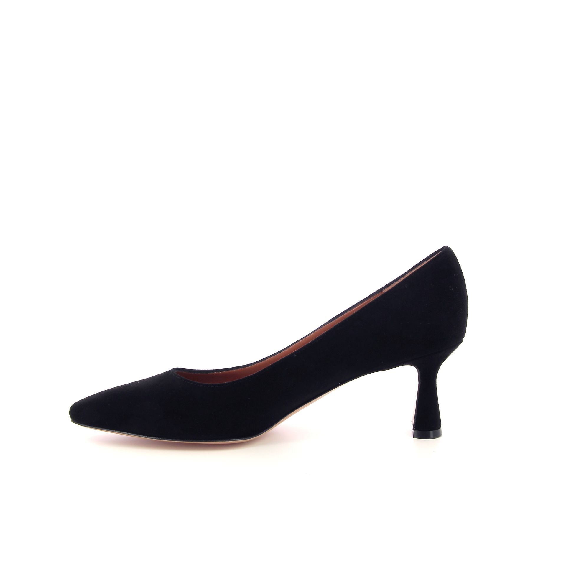 Voltan Pump 266076 zwart
