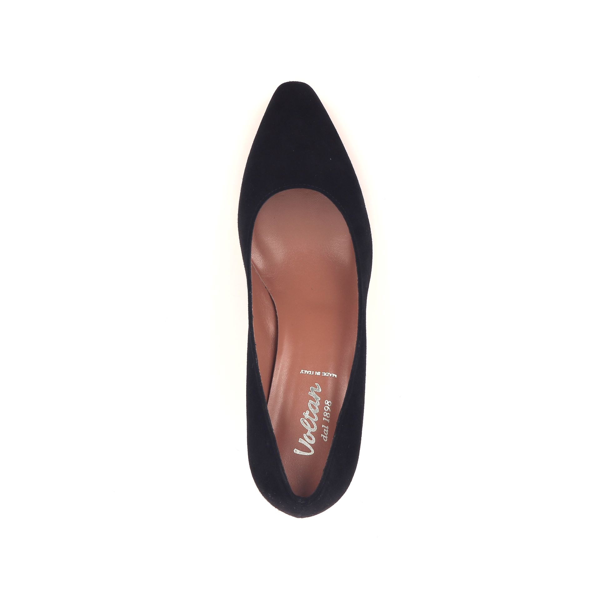 Voltan Pump 266076 zwart
