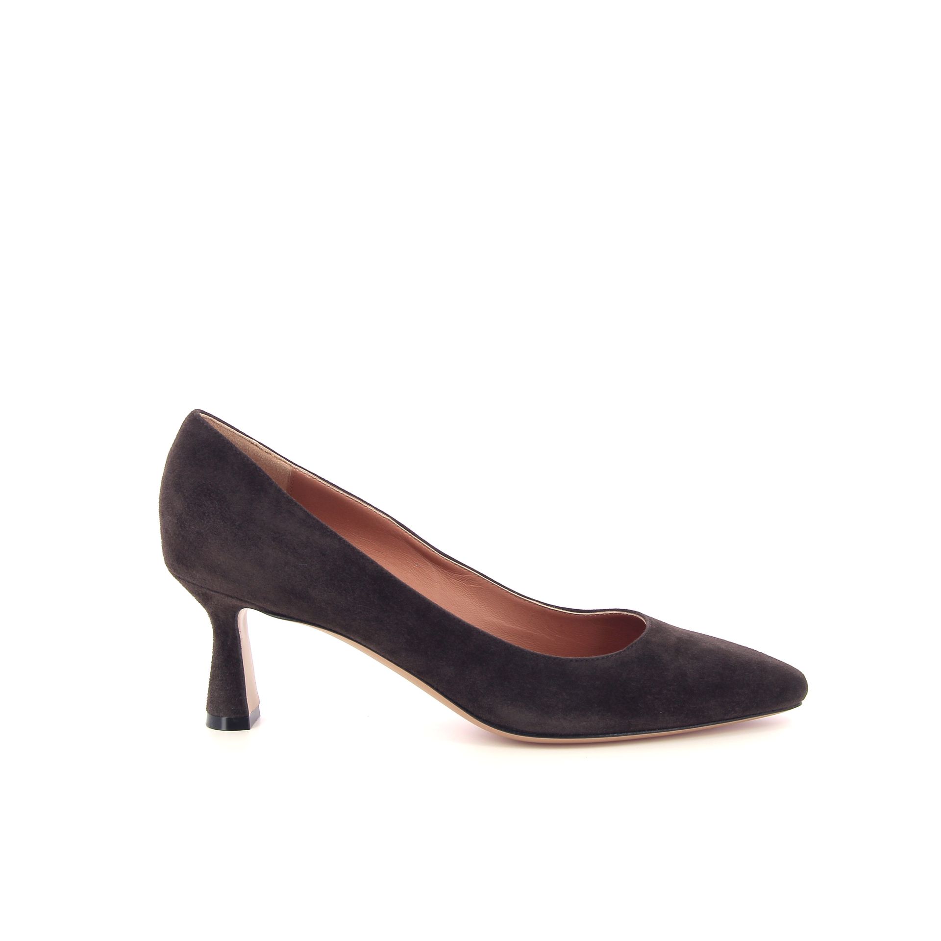 Voltan Pump 266077 bruin